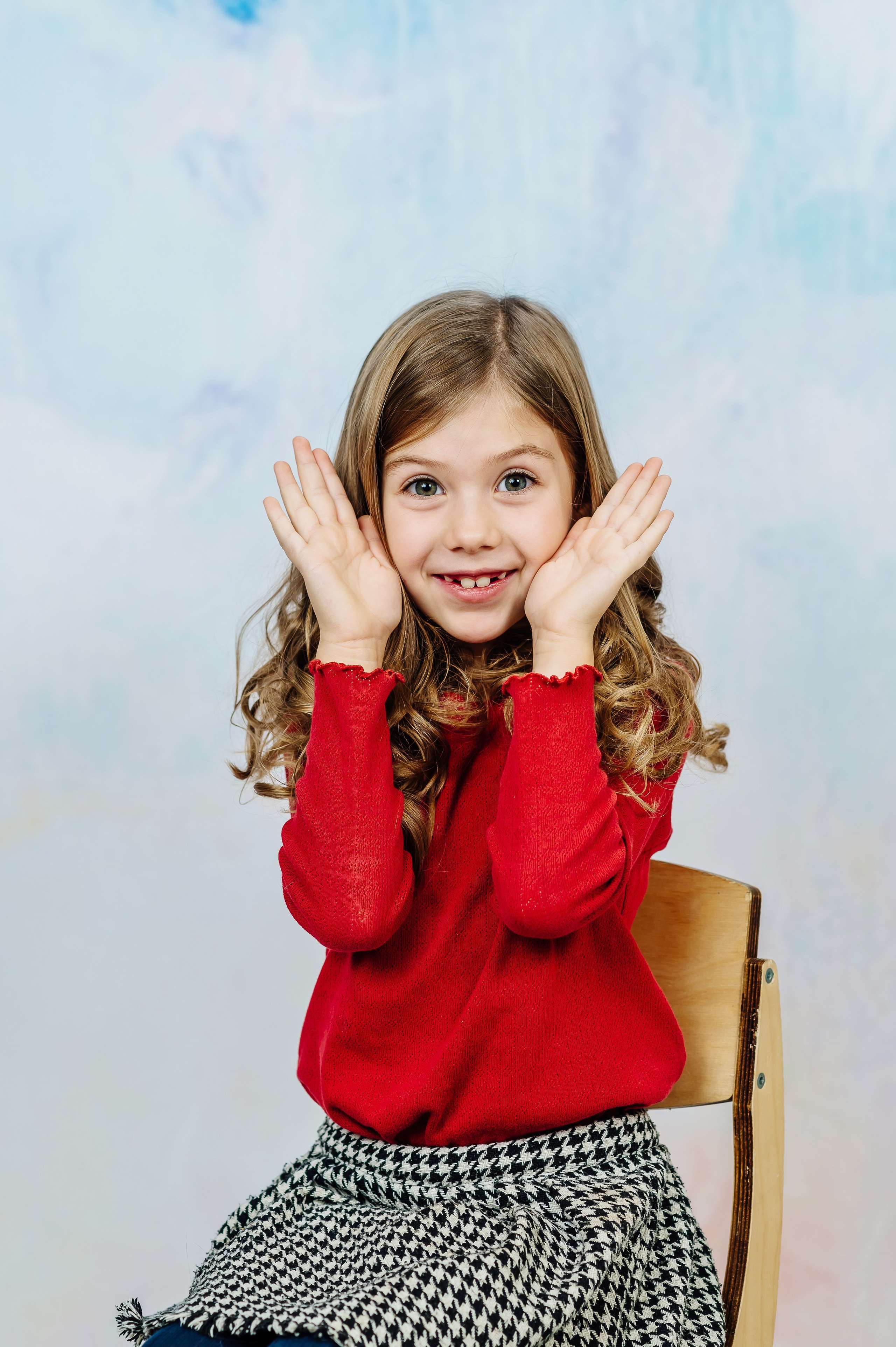 Детский сад