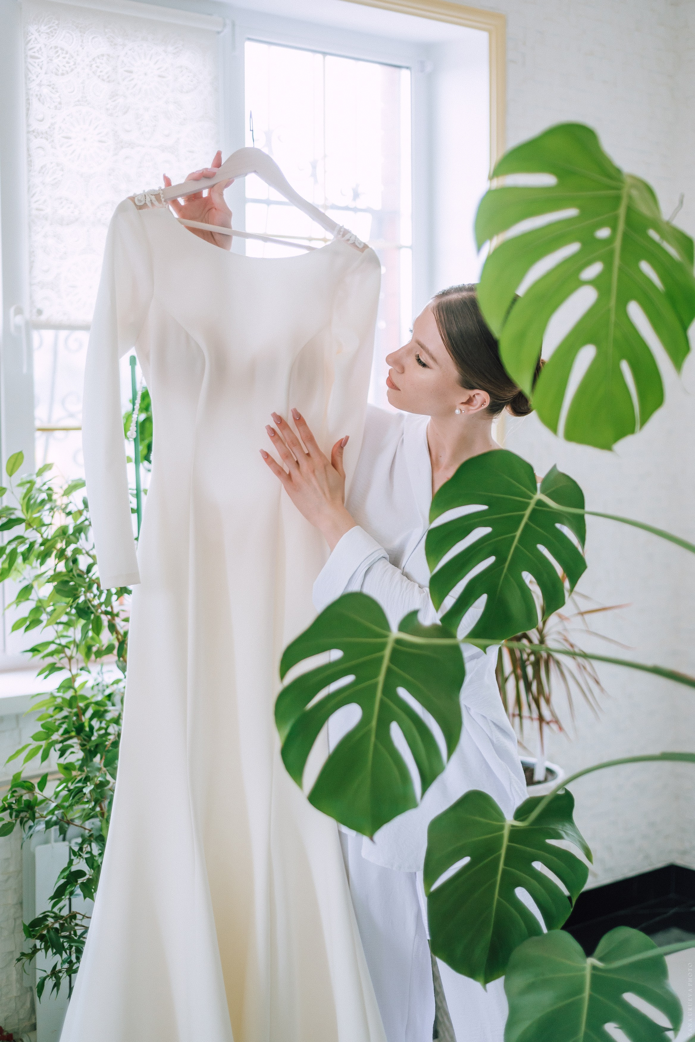 Дмитрий и Сабина. Свадебный и контент- фотограф в Тольятти, Самаре, Москве Яна Уруева