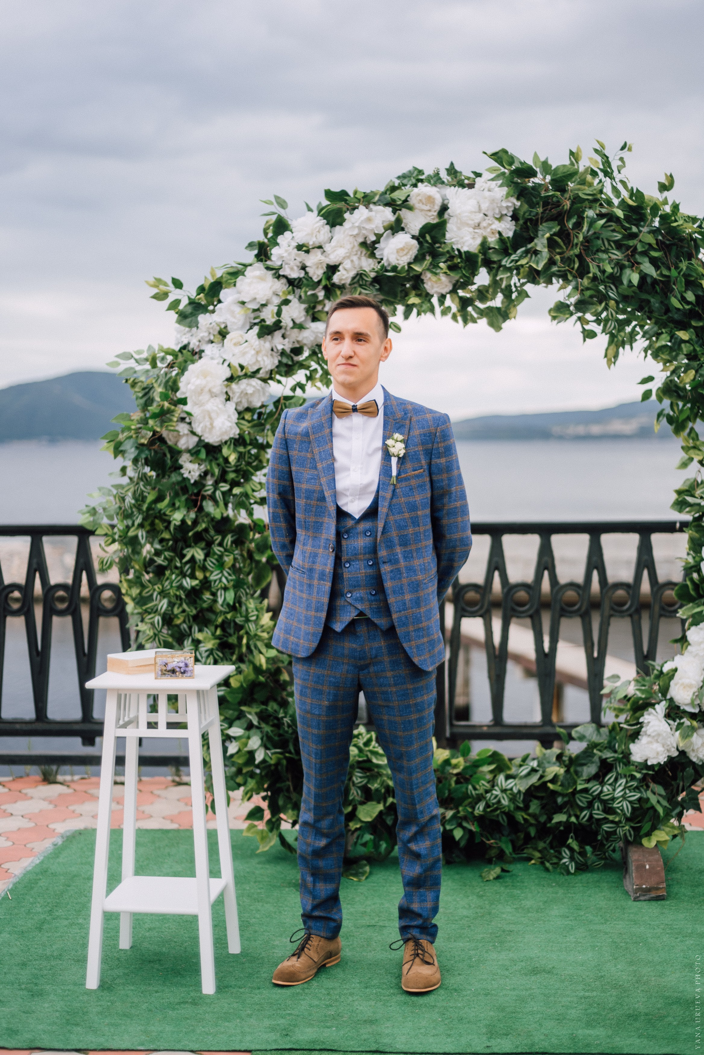 Максим и Елизавета. Свадебный и контент- фотограф в Тольятти, Самаре, Москве Яна Уруева