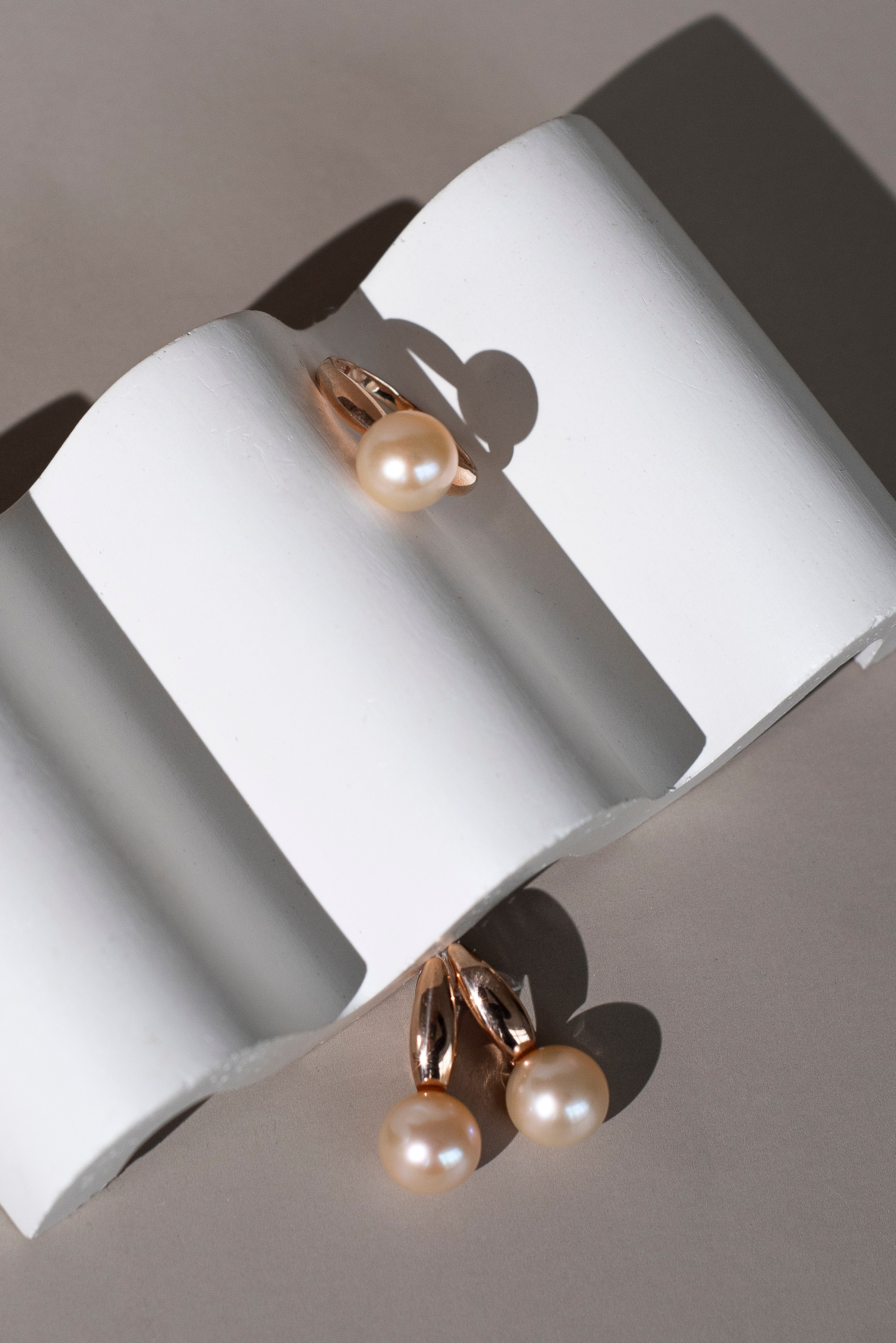 украшения с жемчугом