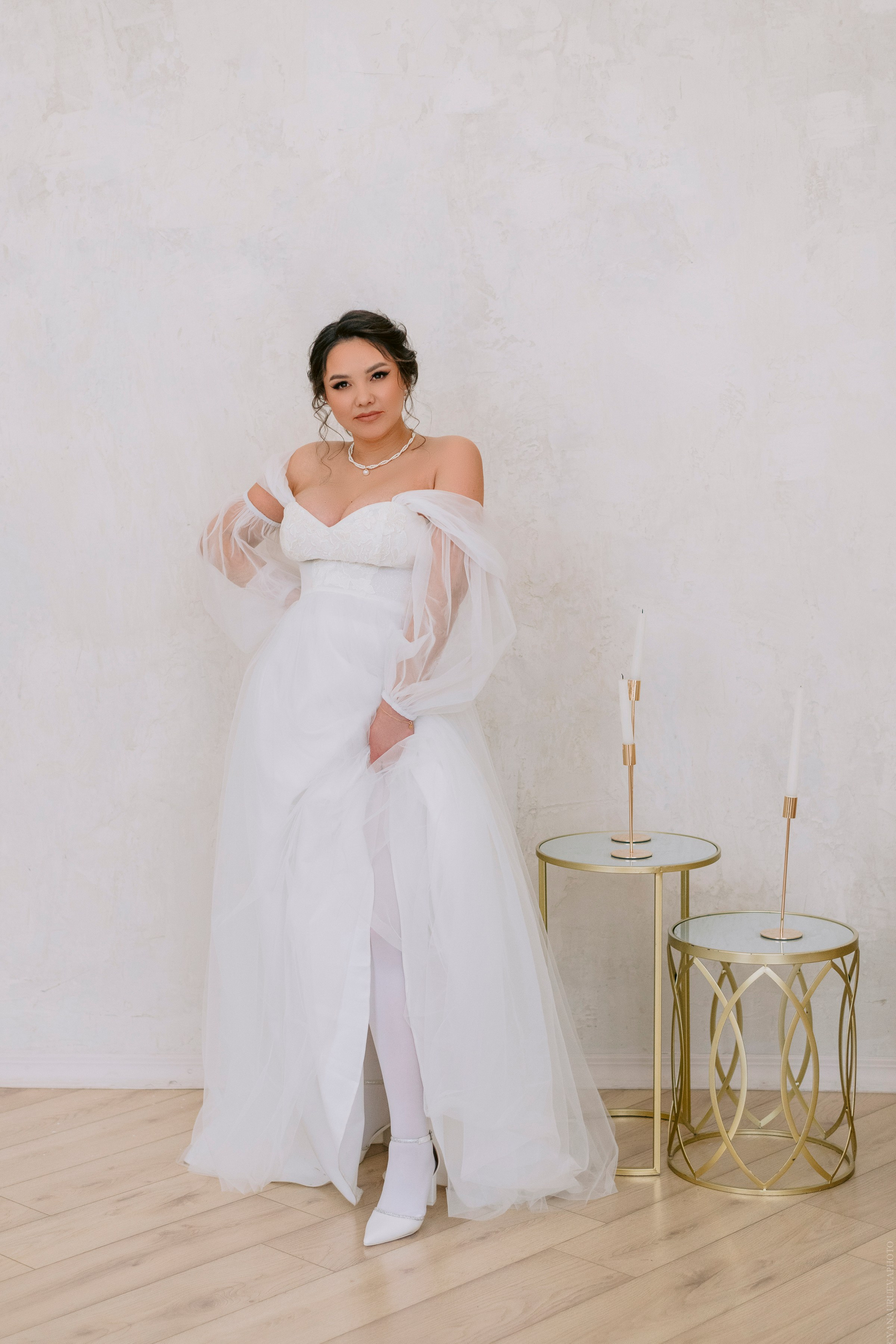 Свадебный анонс. Максим и Светлана. Свадебный и контент- фотограф в Тольятти, Самаре, Москве Яна Уруева