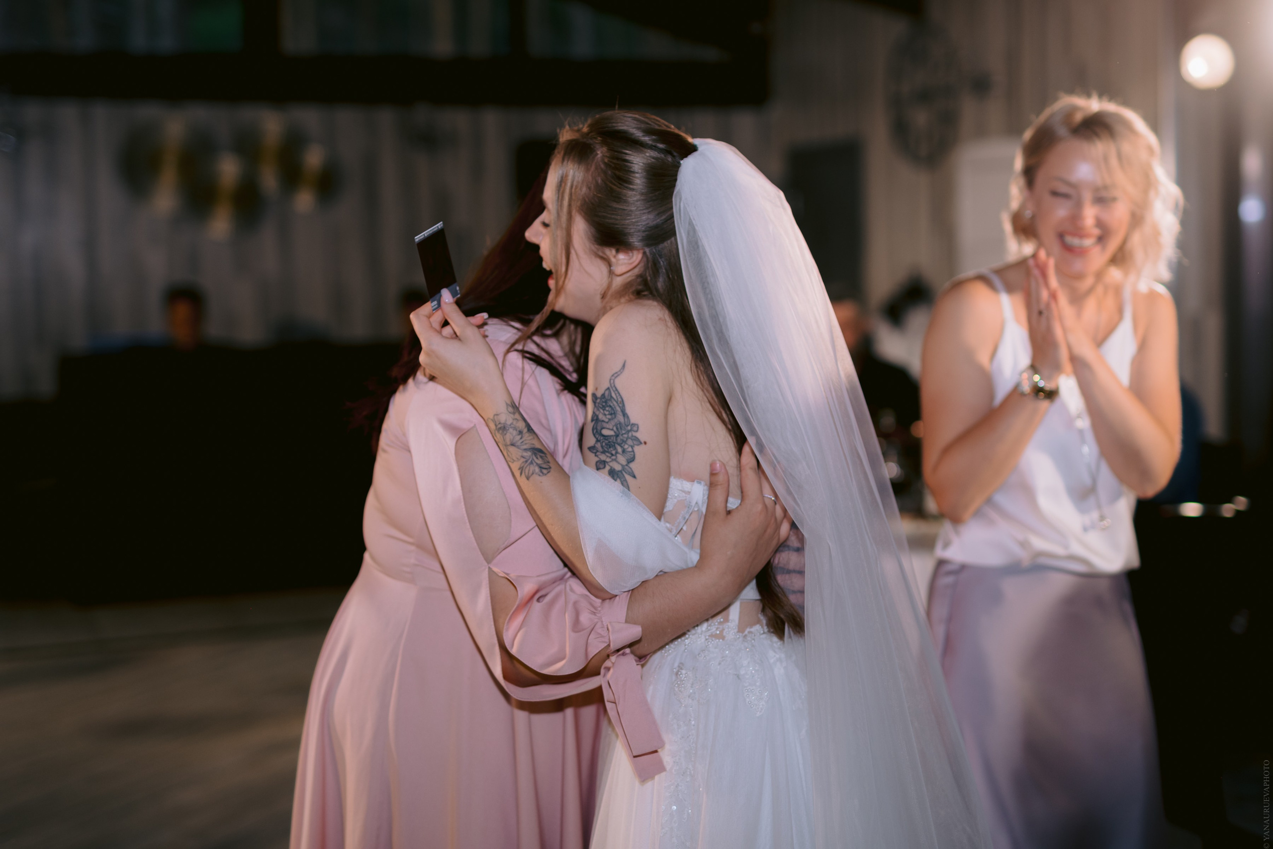 Нежный май. Даниил и Александра. Свадебный и контент- фотограф в Тольятти, Самаре, Москве Яна Уруева