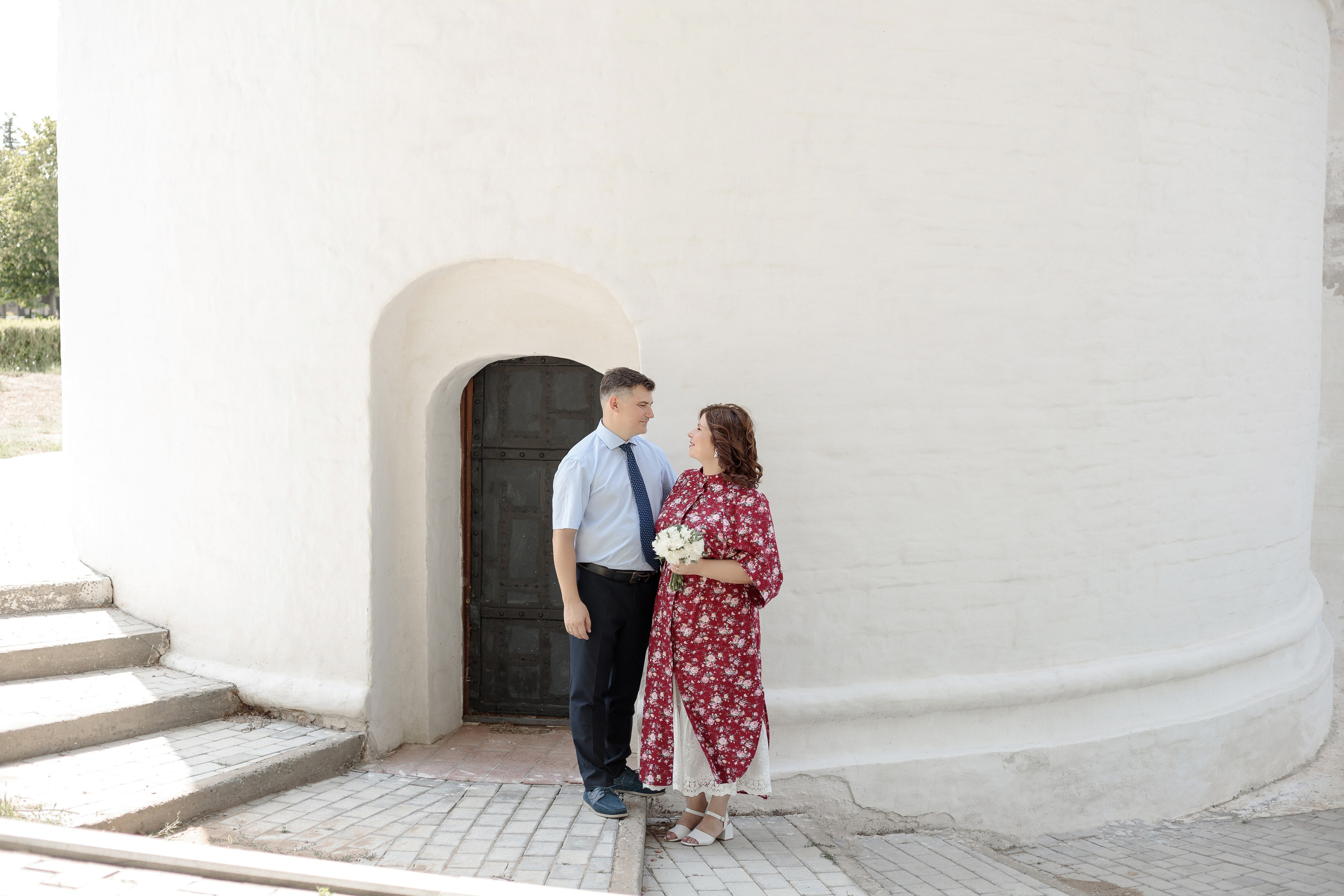 Александр & Екатерина. Свадебный фотограф в Астрахани. Фототуры по Астрахани и в горы Кавказа