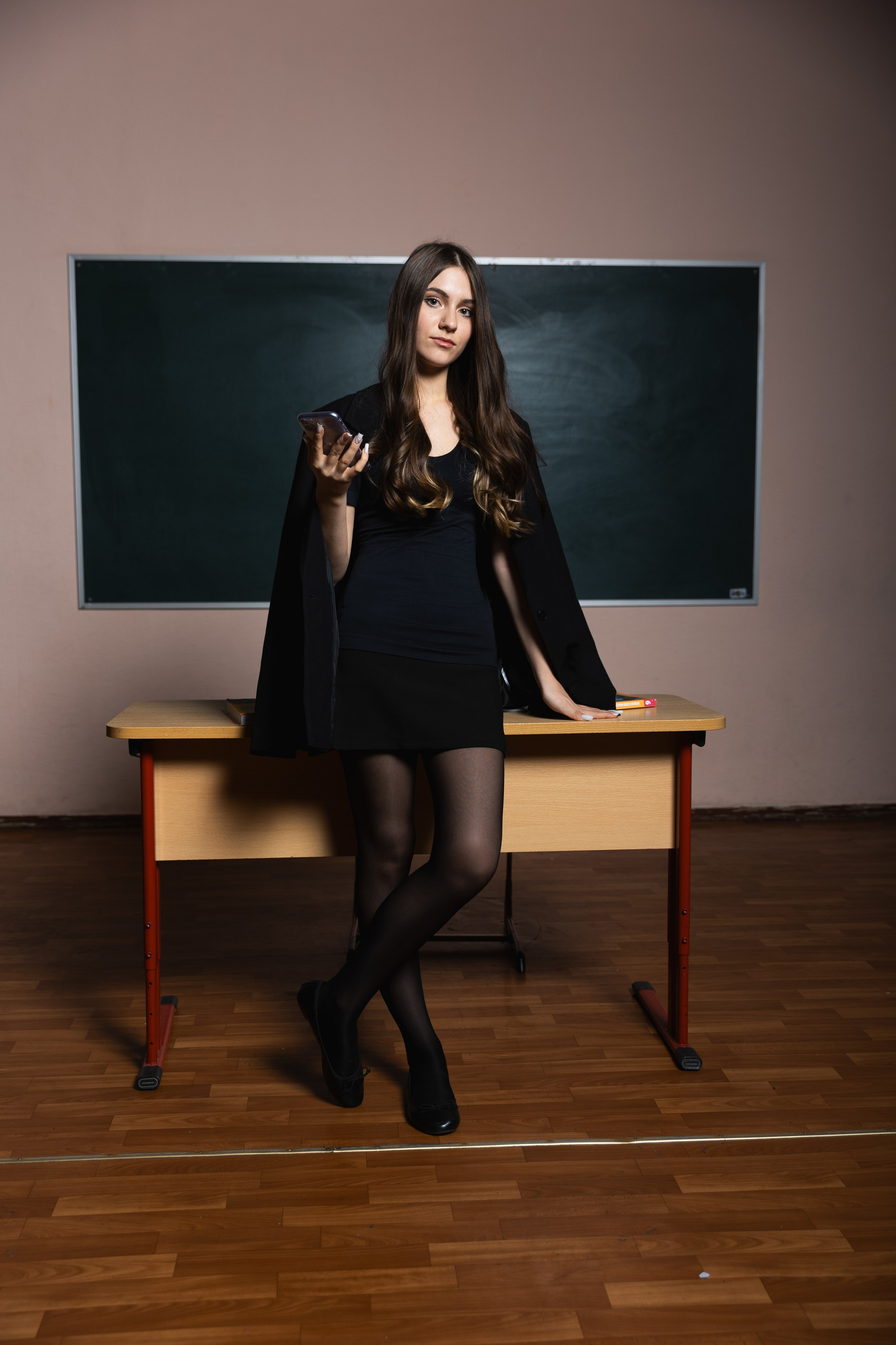 Школы. All In Media — фотосъёмка и видеопродакшн