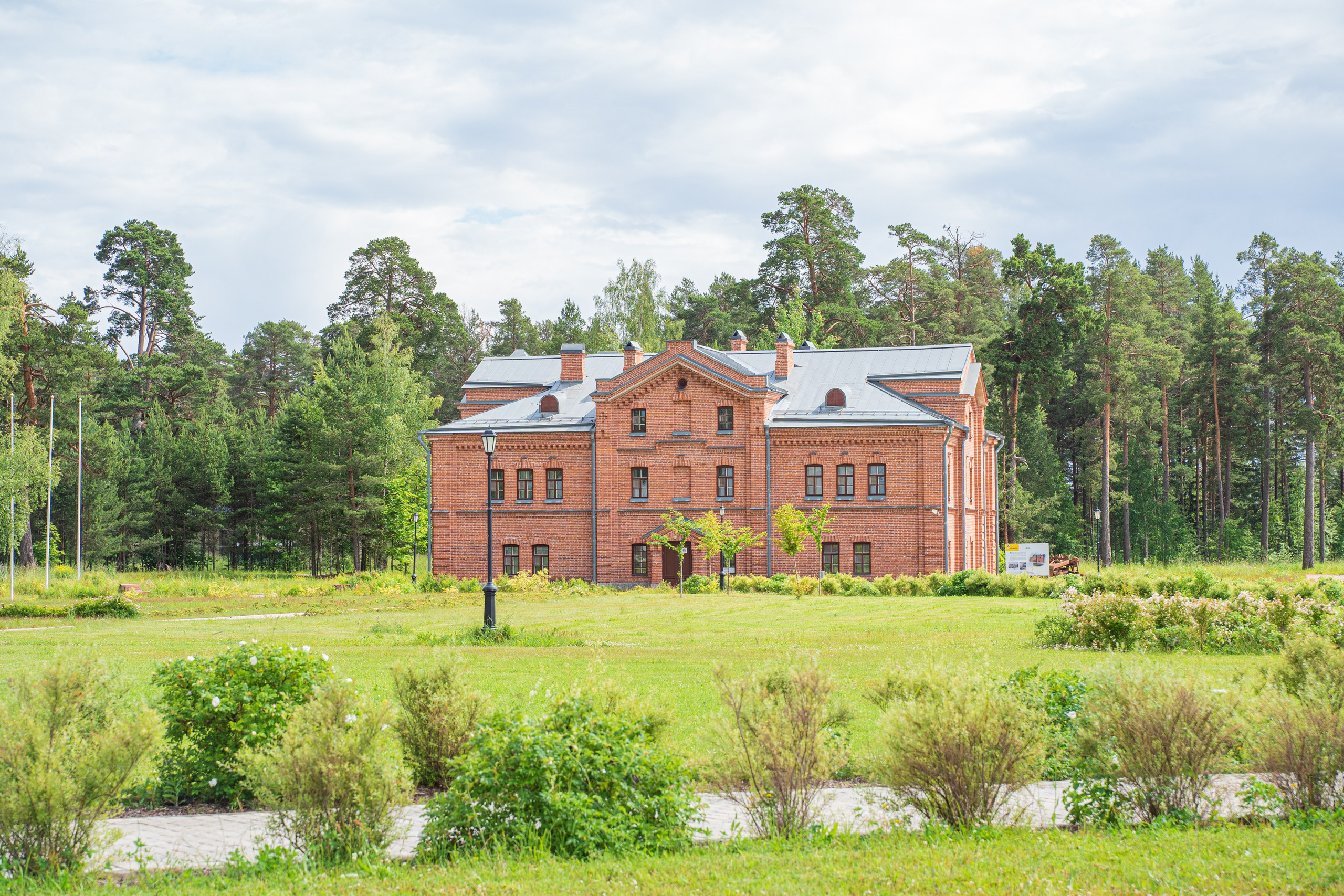Гидровыезд в Коневский мужской монастырь. Свадебный, семейный, портретный, репортажный фотограф в Санкт-Петербурге