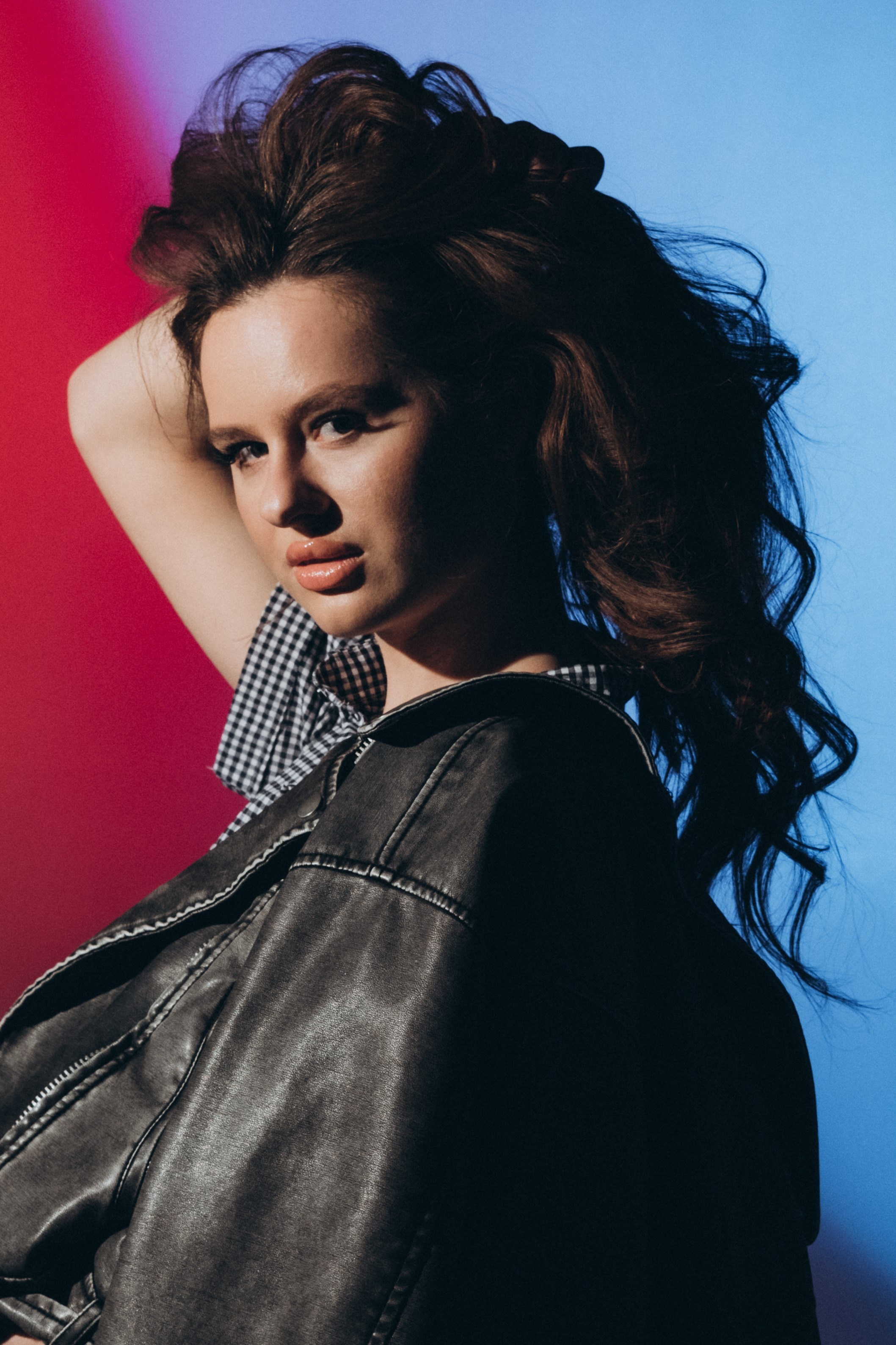 Валерия. Ваш фотограф в Одинцовском районе и Москве