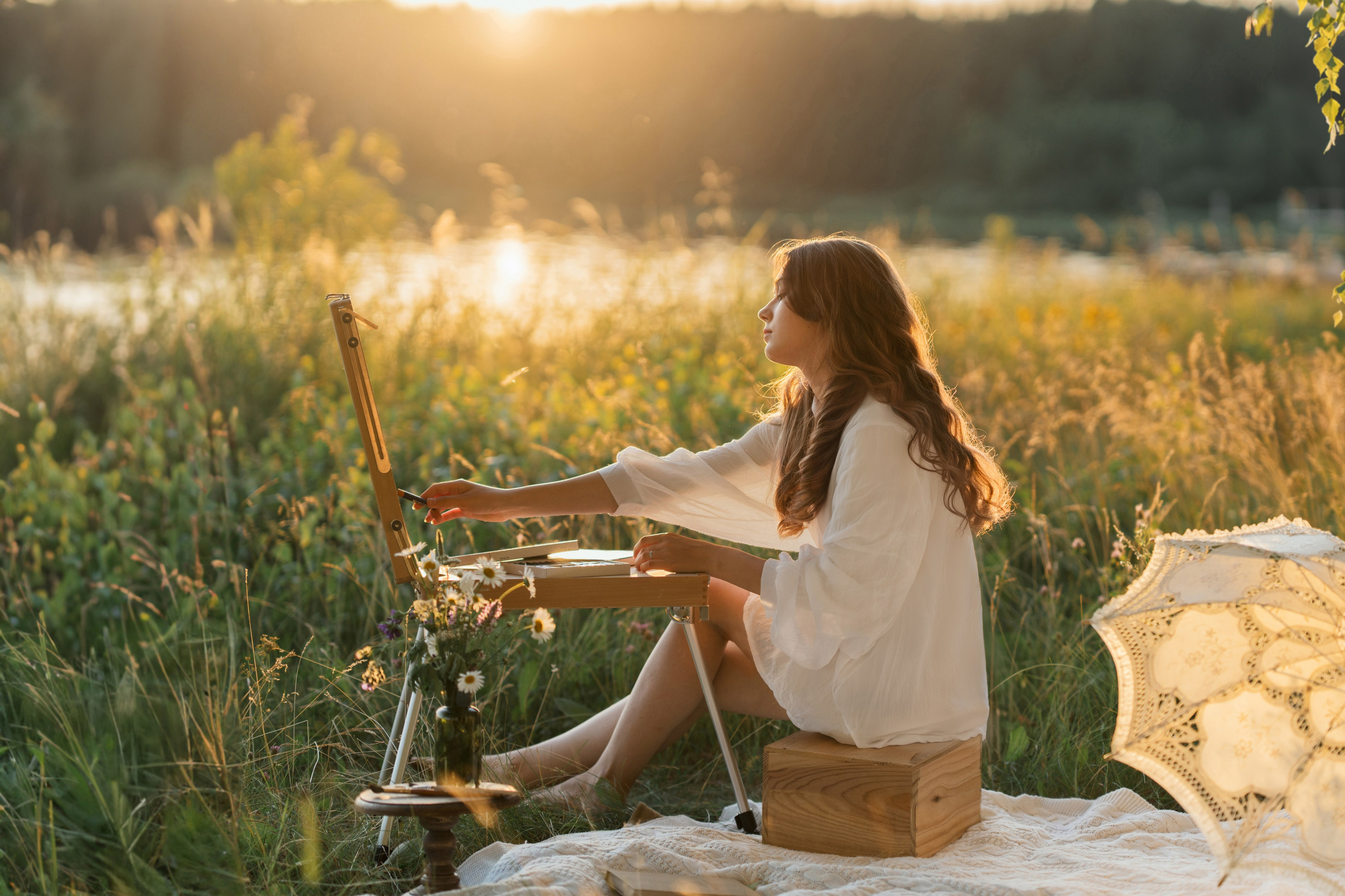 Детская съёмка. Детский и семейный фотограф в Екатеринбурге Наталья Боровинская