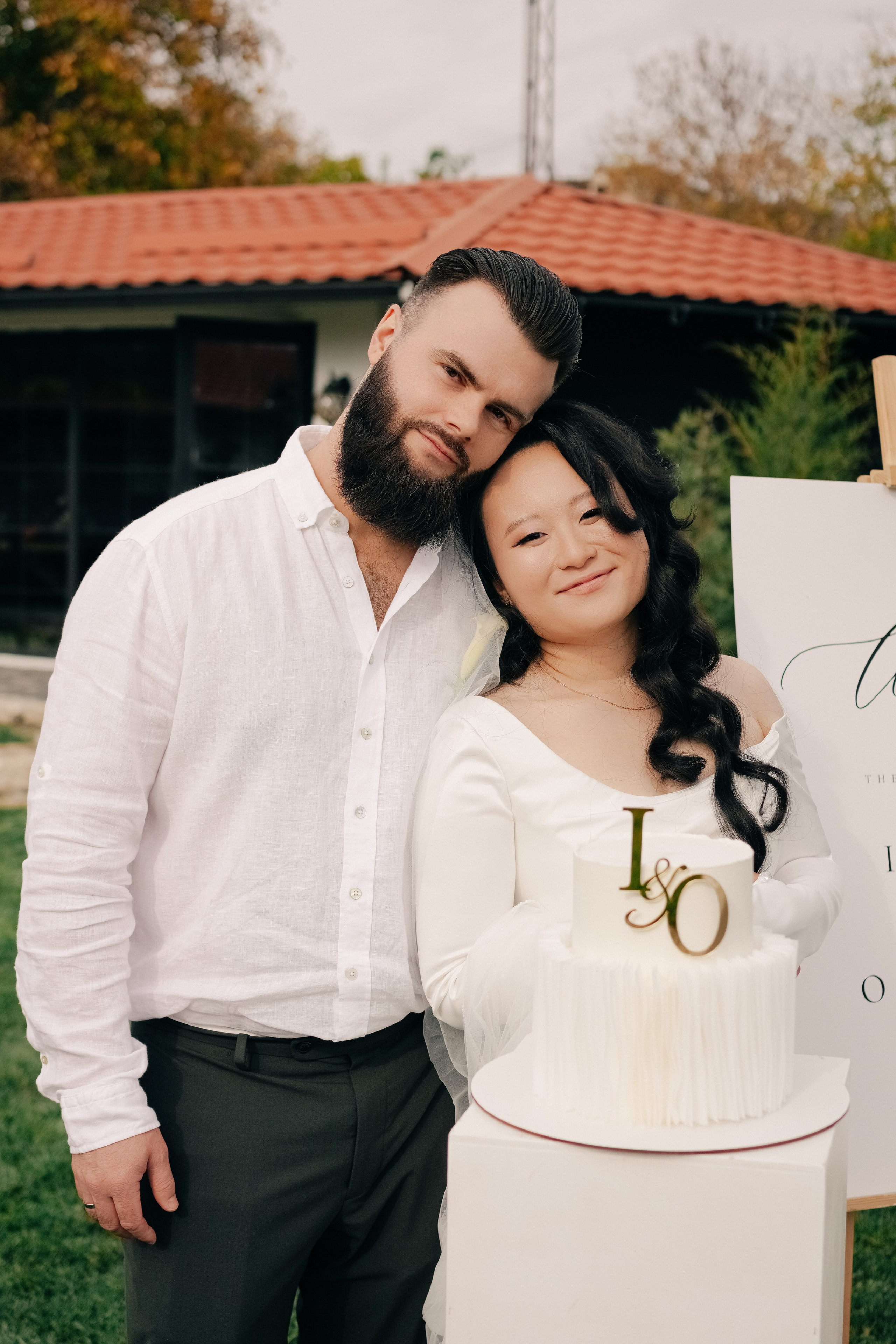 День Счастья. Свадебный и семейный фотограф Афанасьева Анна в Кисловодске