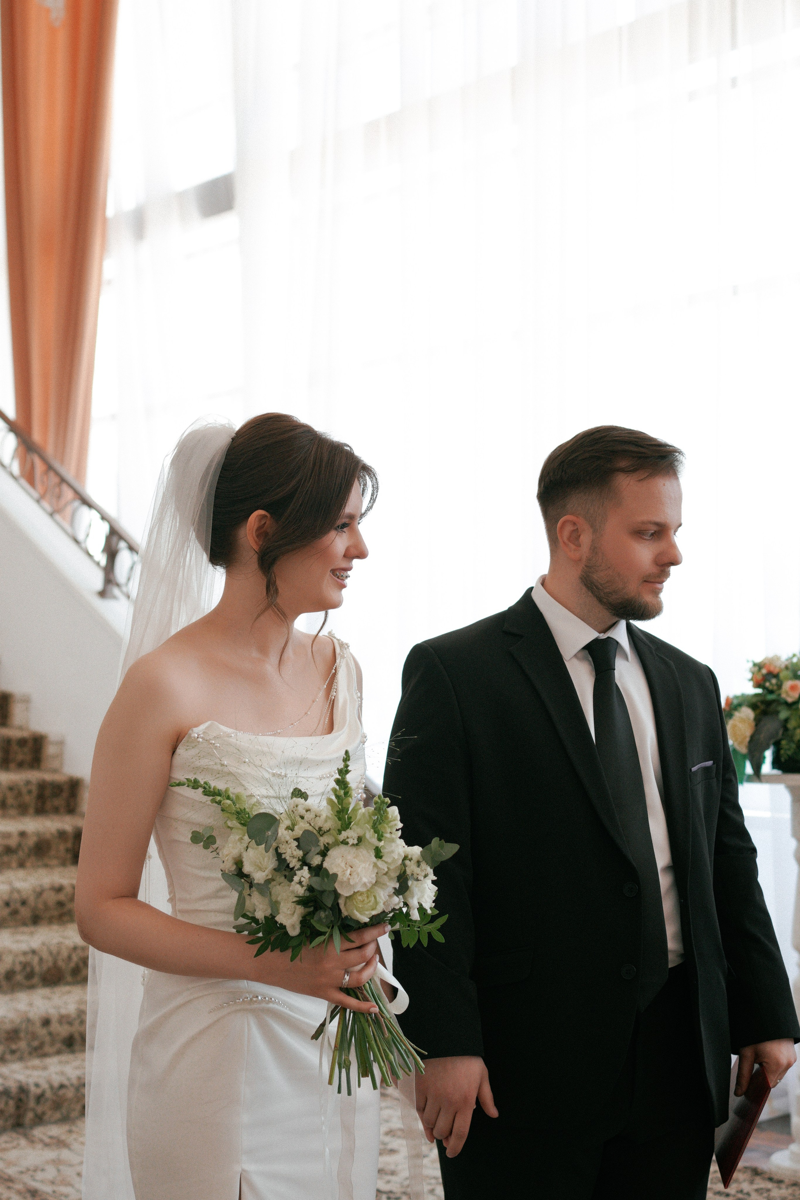 Данил и Валерия. Свадебный и семейный фотограф Афанасьева Анна в Кисловодске