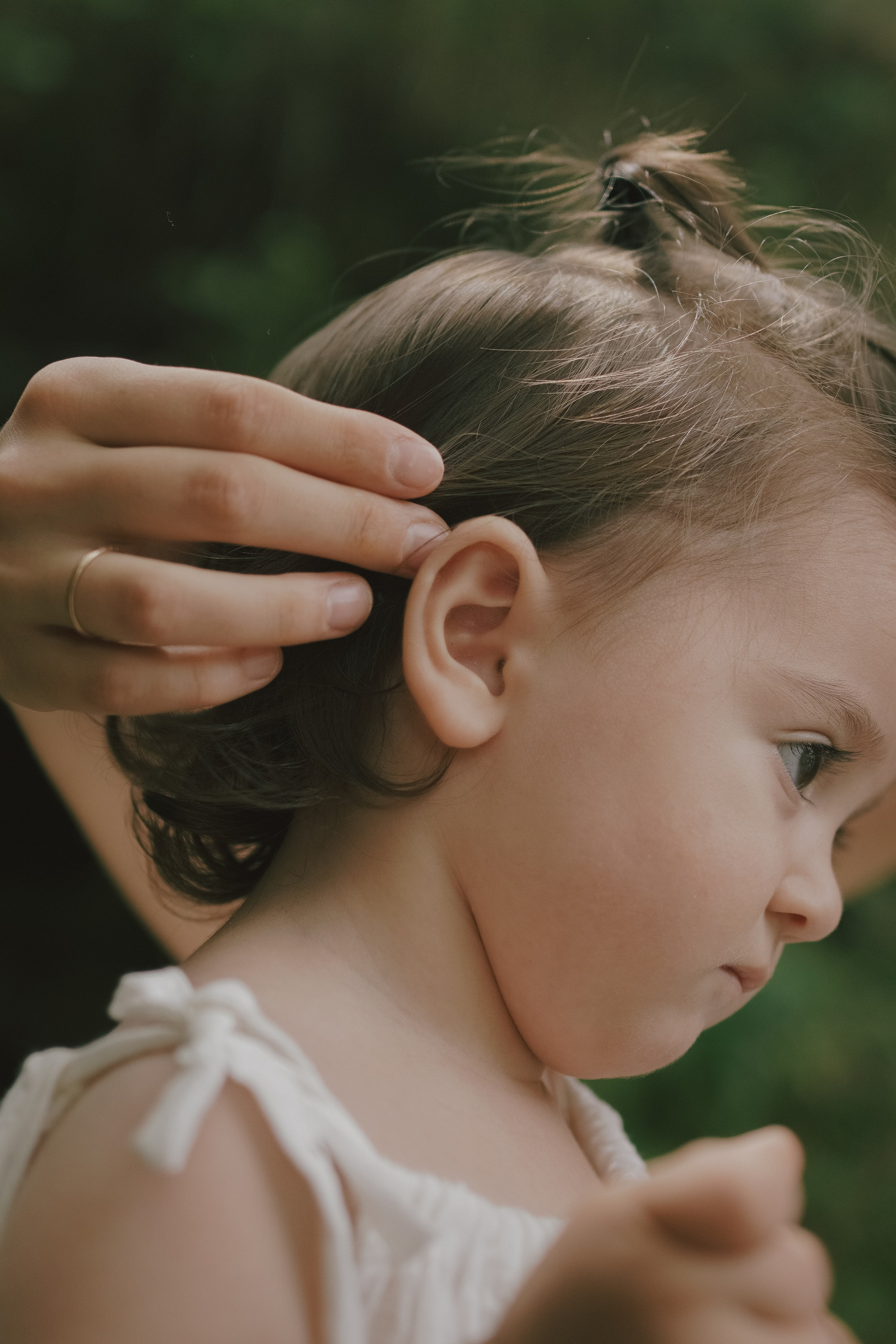 То, что я вижу. Свадебный и семейный фотограф Афанасьева Анна в Кисловодске