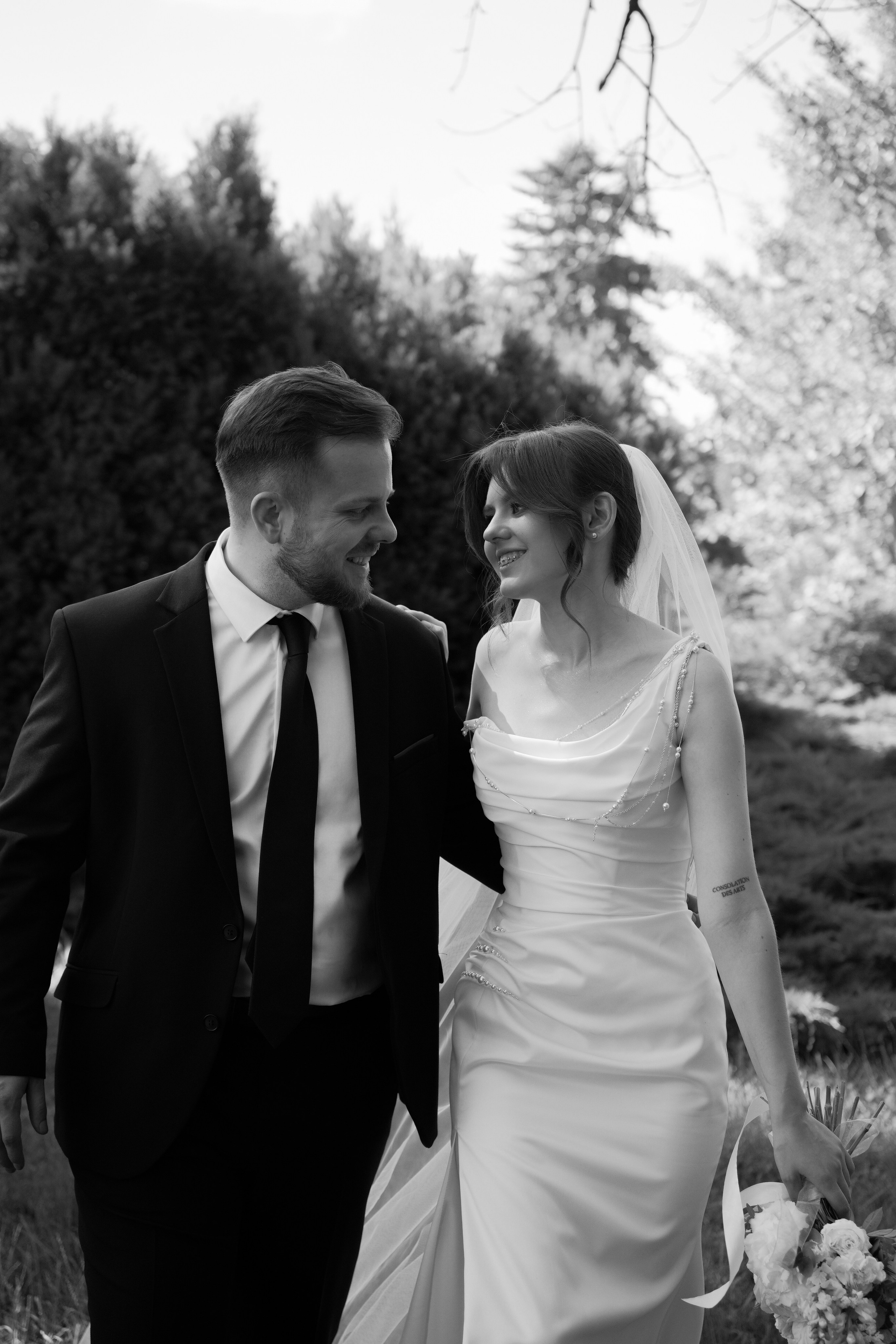 Данил и Валерия. Свадебный и семейный фотограф Афанасьева Анна в Кисловодске