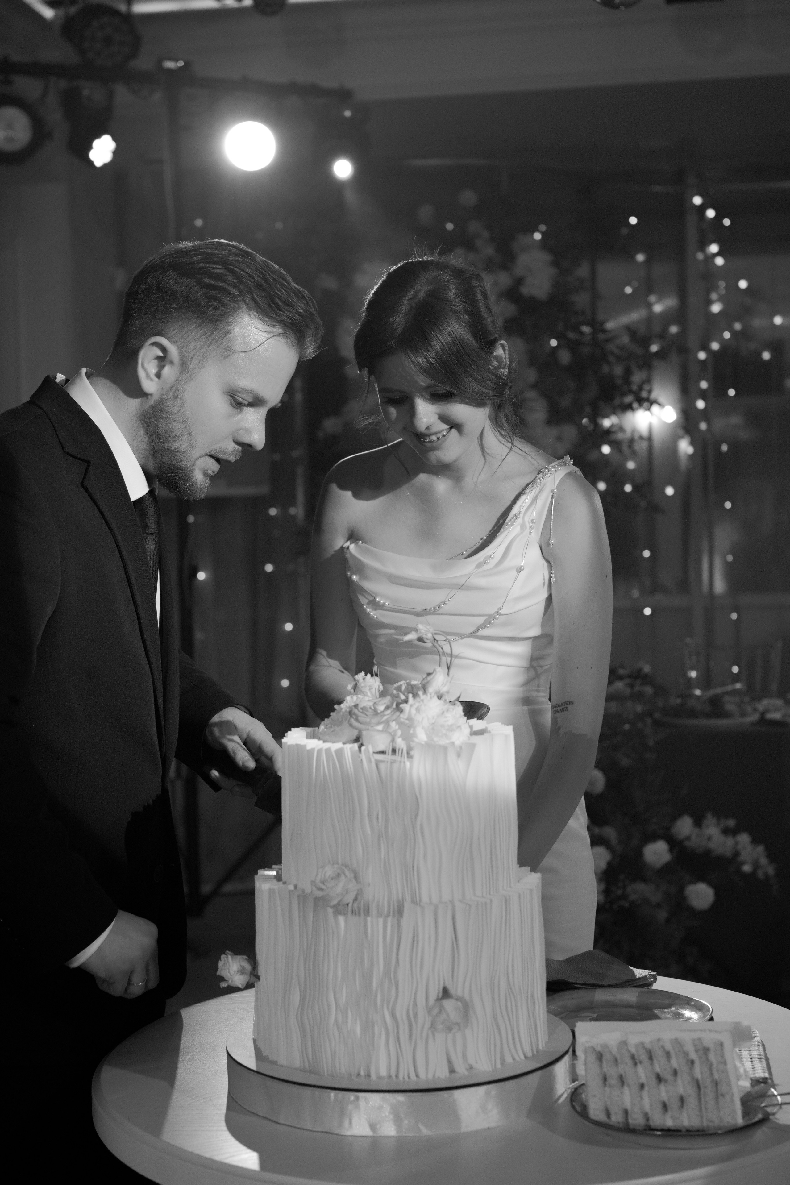 Данил и Валерия. Свадебный и семейный фотограф Афанасьева Анна в Кисловодске