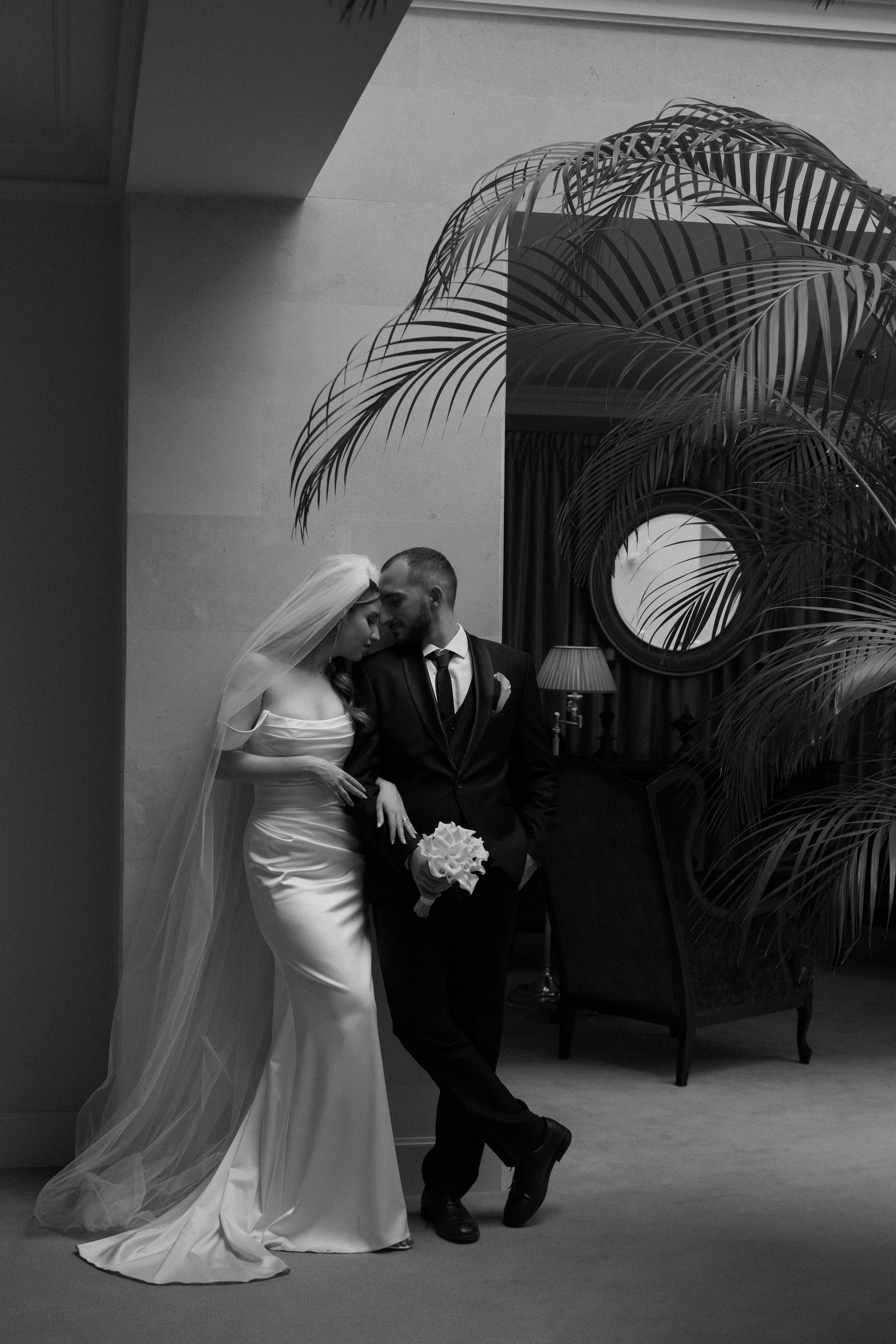 Роспись и прогулка. Свадебный и семейный фотограф Афанасьева Анна в Кисловодске