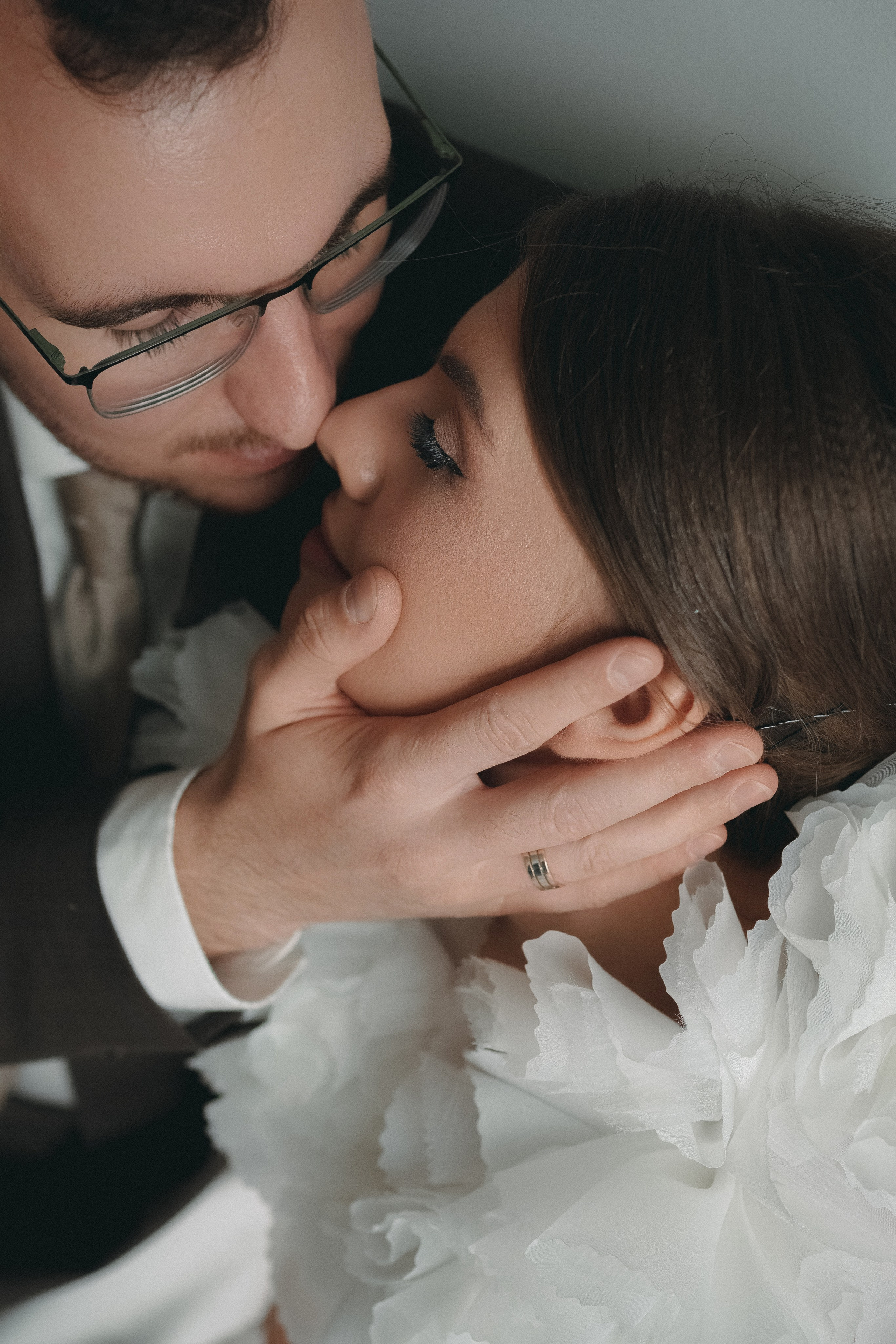 Семейное Солнце. Свадебный и семейный фотограф Афанасьева Анна в Кисловодске