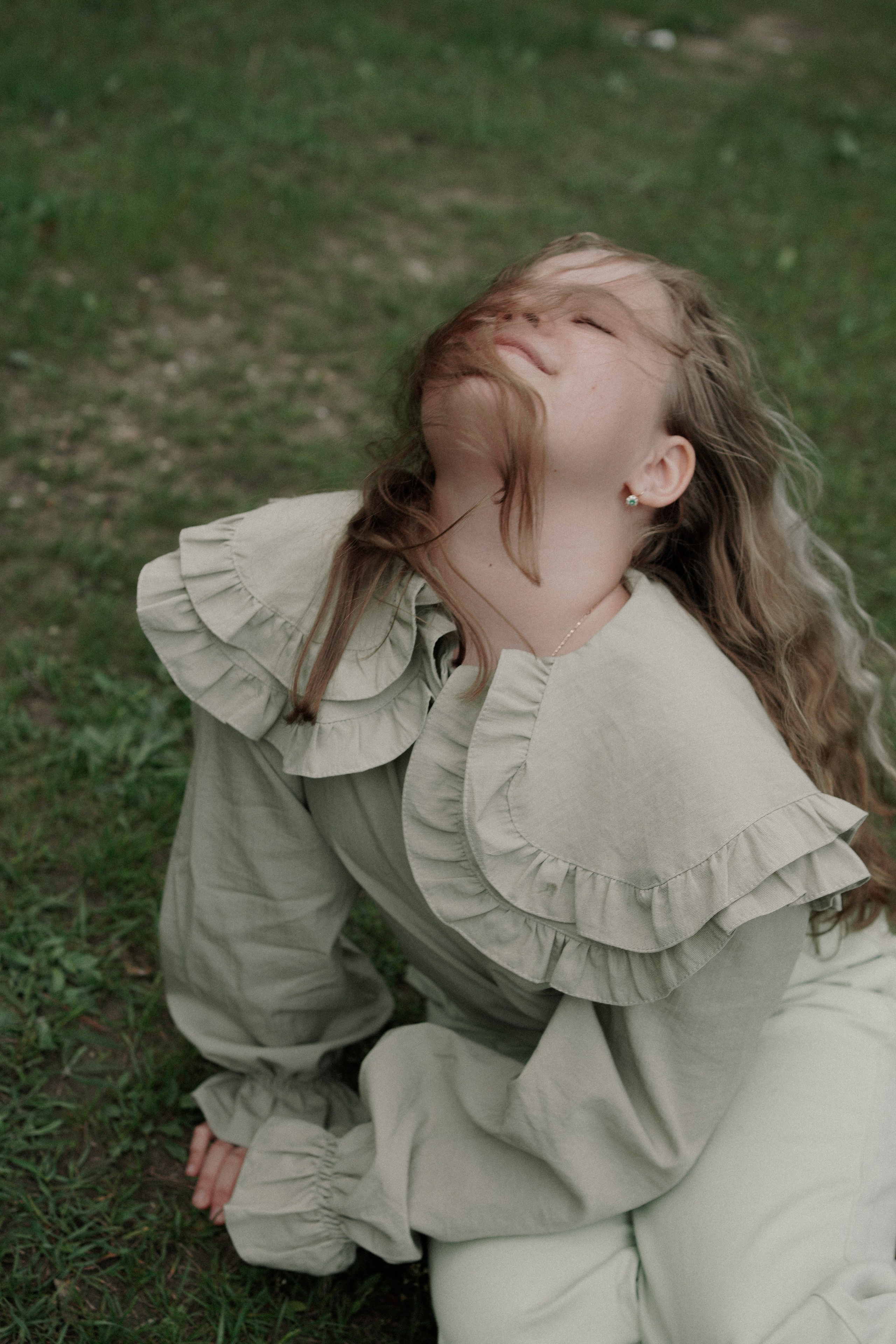 Мама и дочки. Свадебный и семейный фотограф Афанасьева Анна в Кисловодске