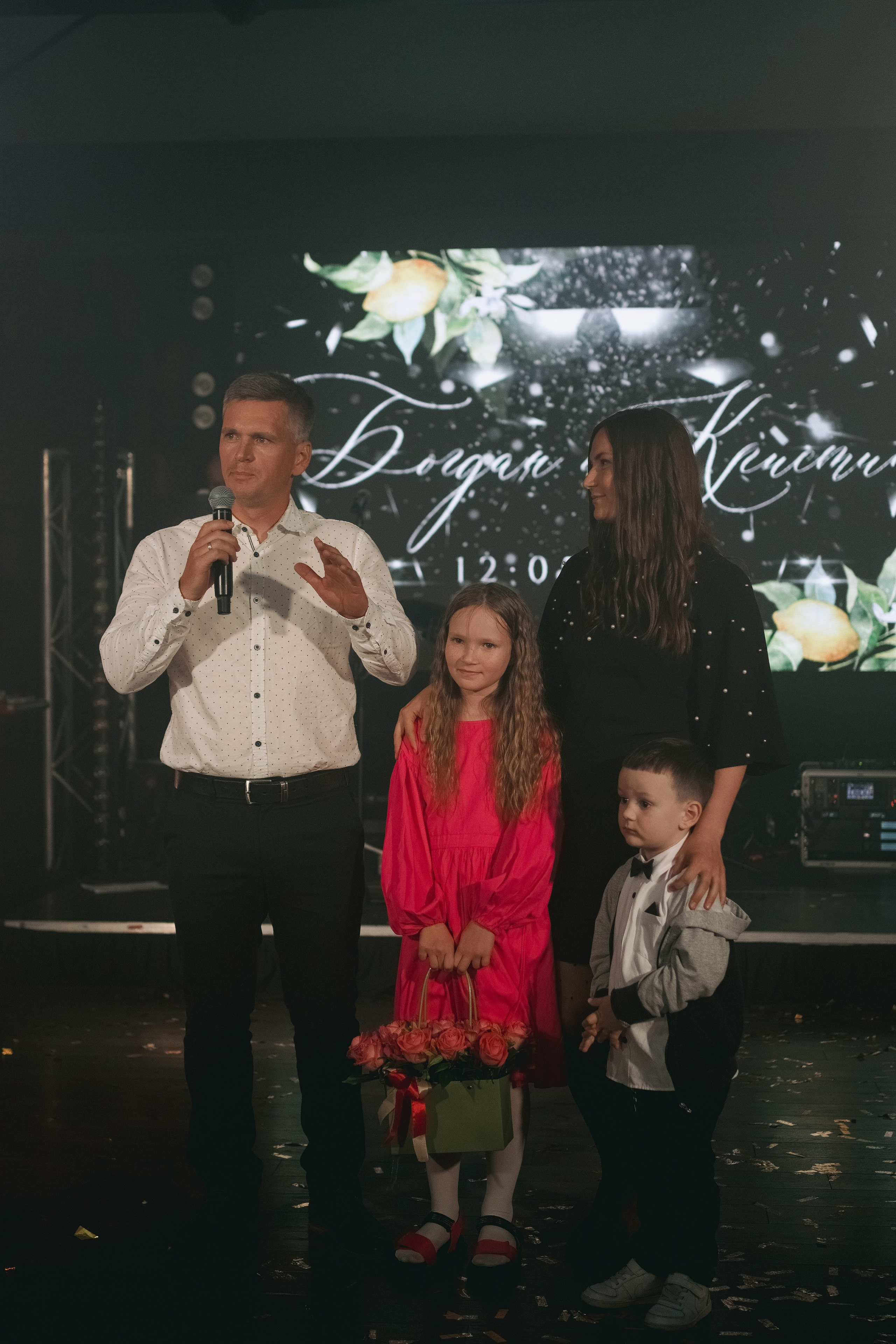 Италия. Свадебный и семейный фотограф Афанасьева Анна в Кисловодске