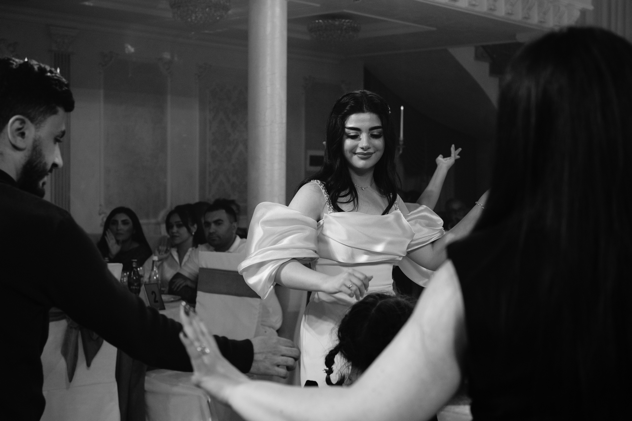 Испания. Свадебный и семейный фотограф Афанасьева Анна в Кисловодске