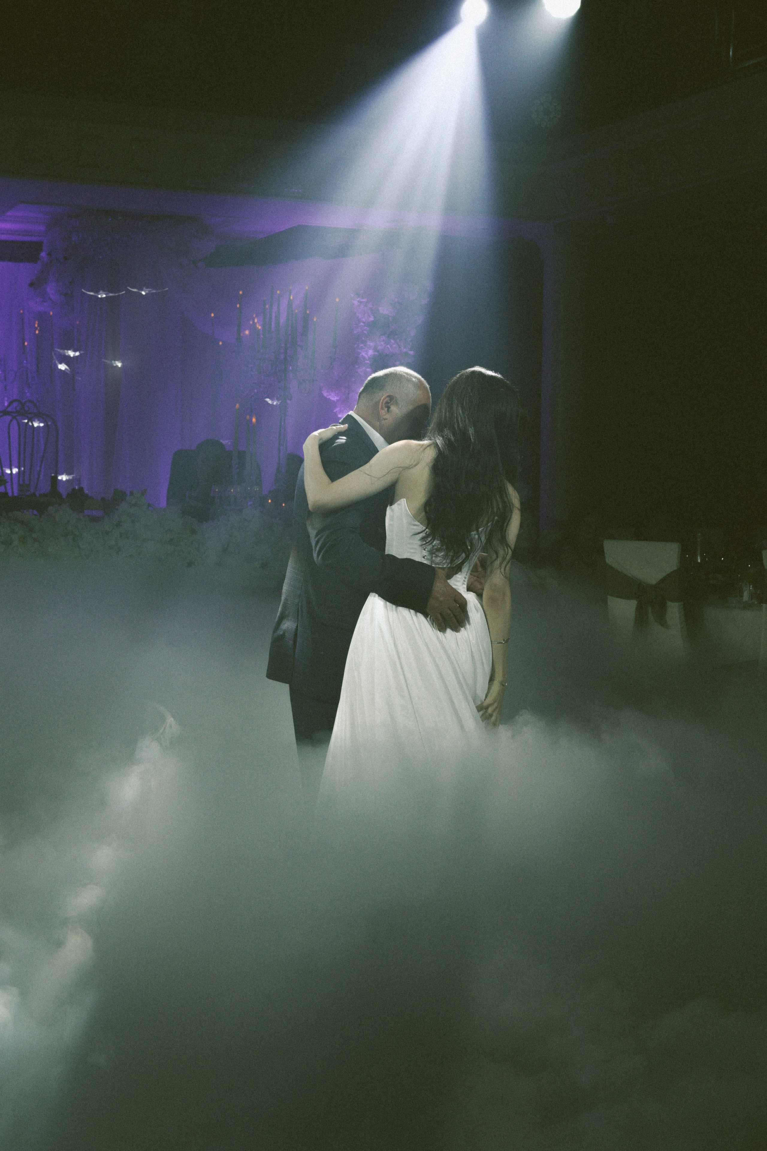 Испания. Свадебный и семейный фотограф Афанасьева Анна в Кисловодске