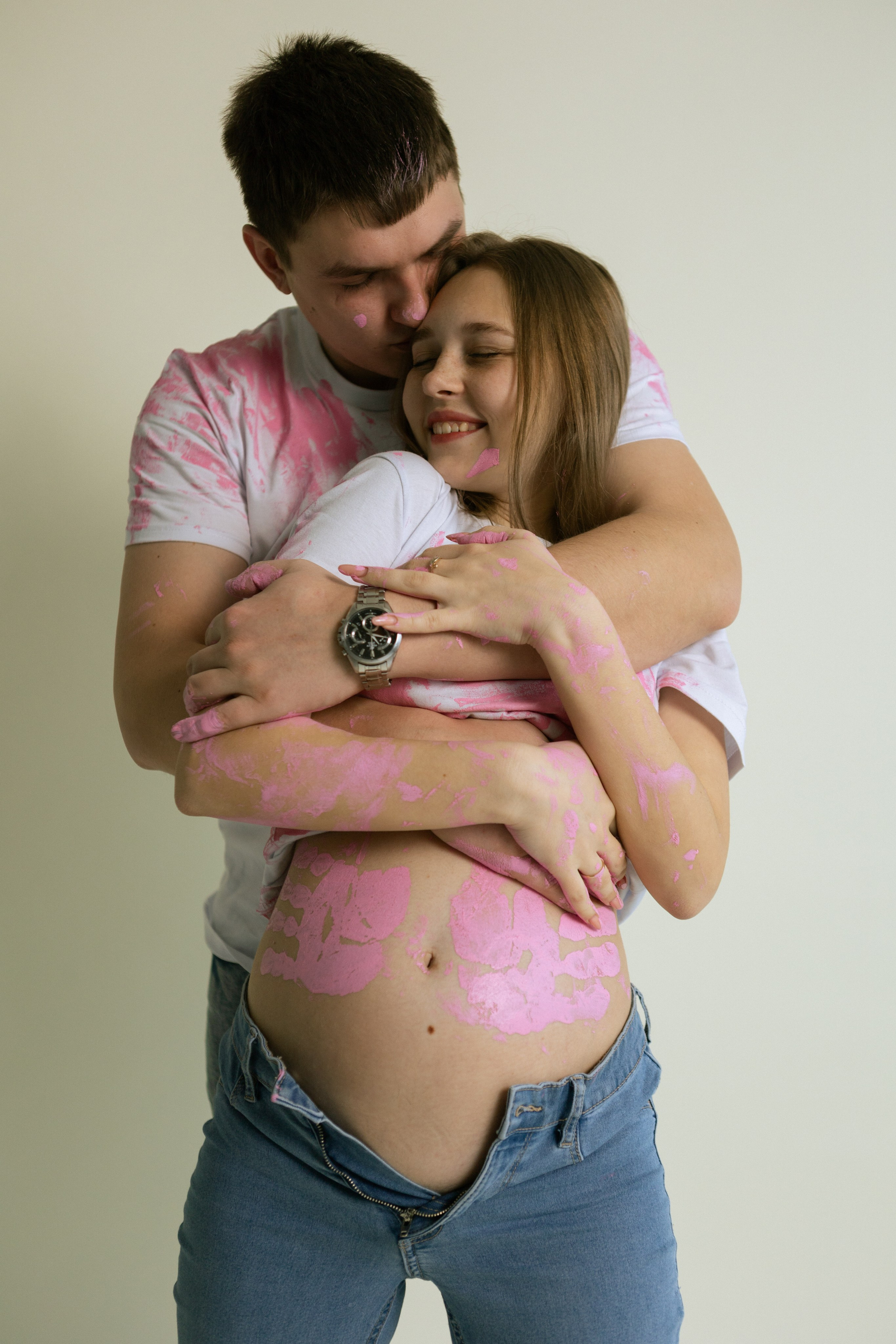 Влад и Диана. Свадебный фотограф в Нижнем Новгороде Анна Кузнецова