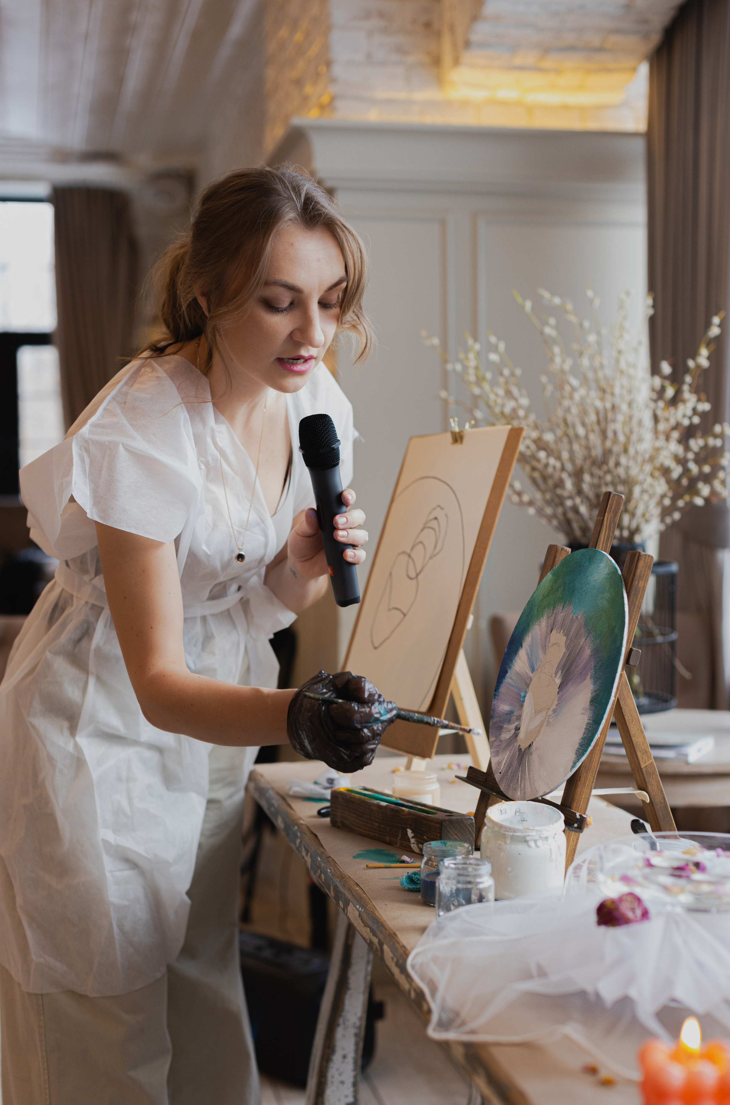 МК Балет. Фотограф Анастасия Пинчук