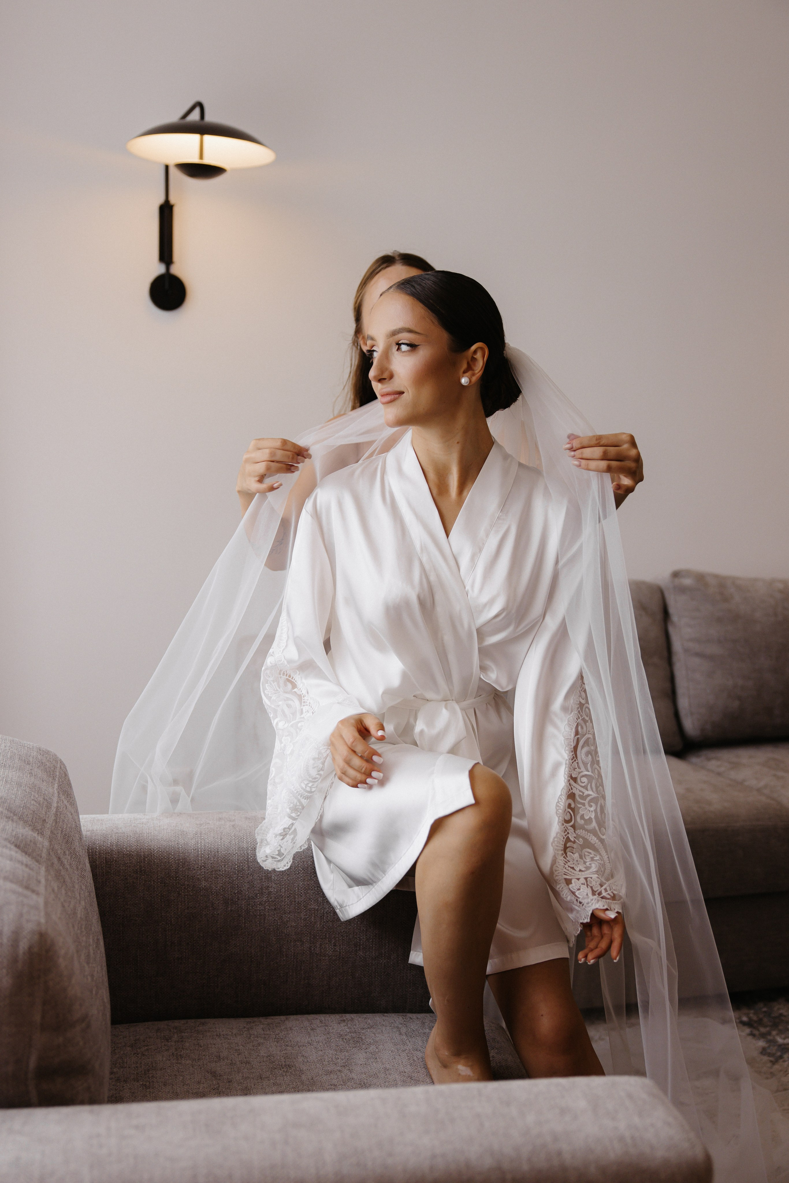 Яков & Валерия. Свадебный фотограф Бойко Александр