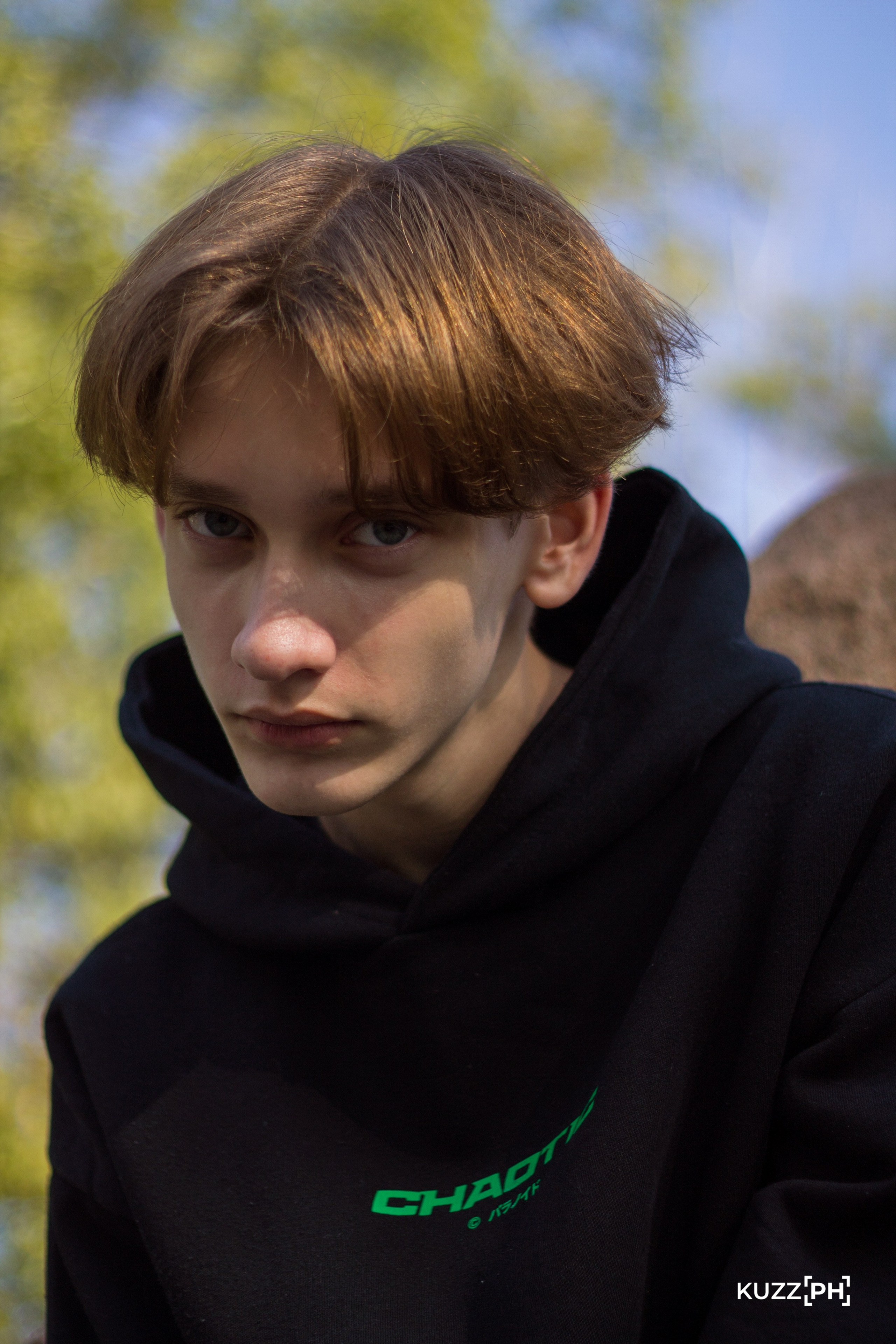 Insomniya. Kuznetsov | Фотограф в Красноярске