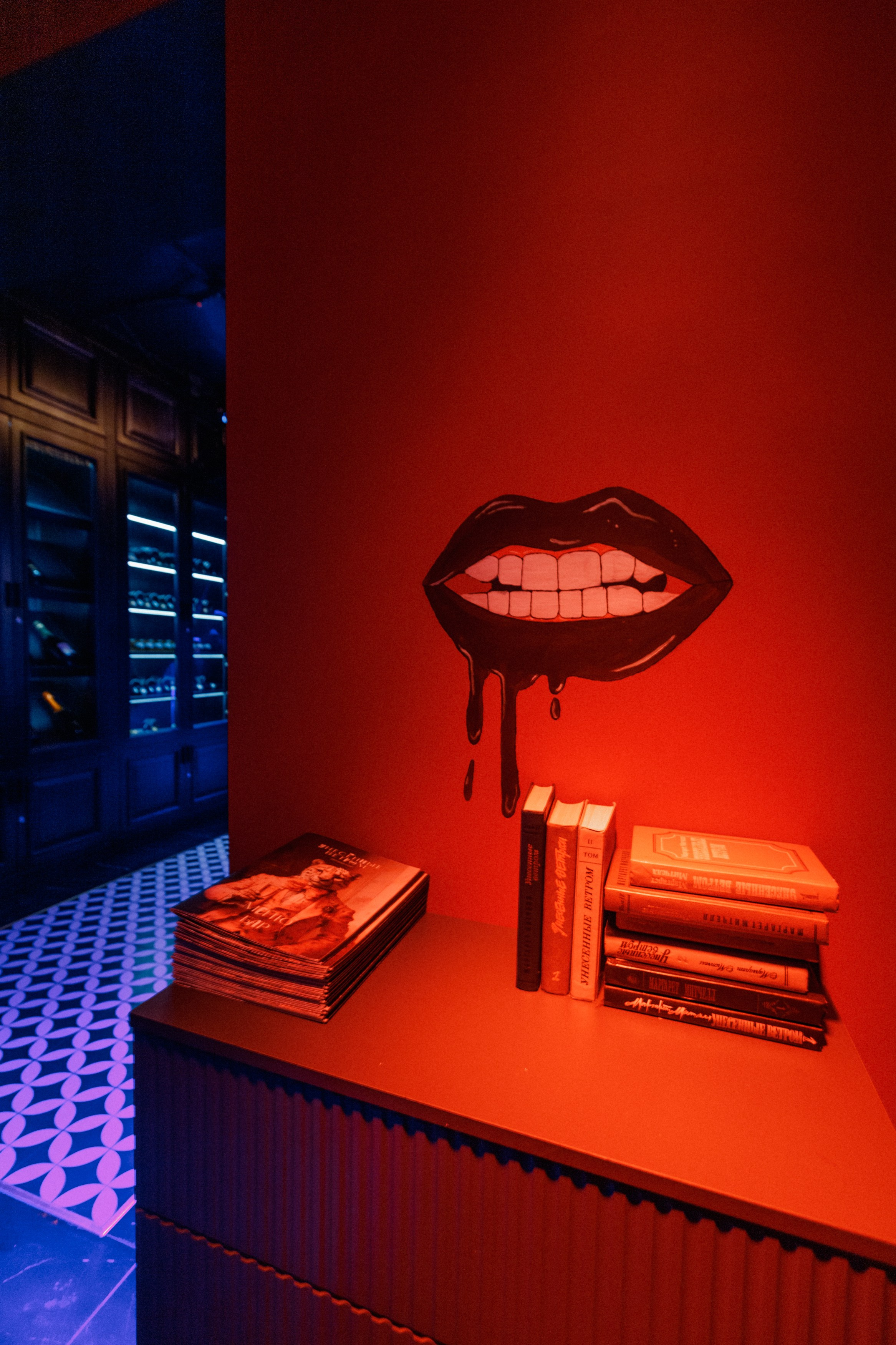 CARAMEL boutique — Презентация новой коллекции. СВОИ. ФОТООТЧЕТЫ-СОБЫТИЯ-МЕСТА