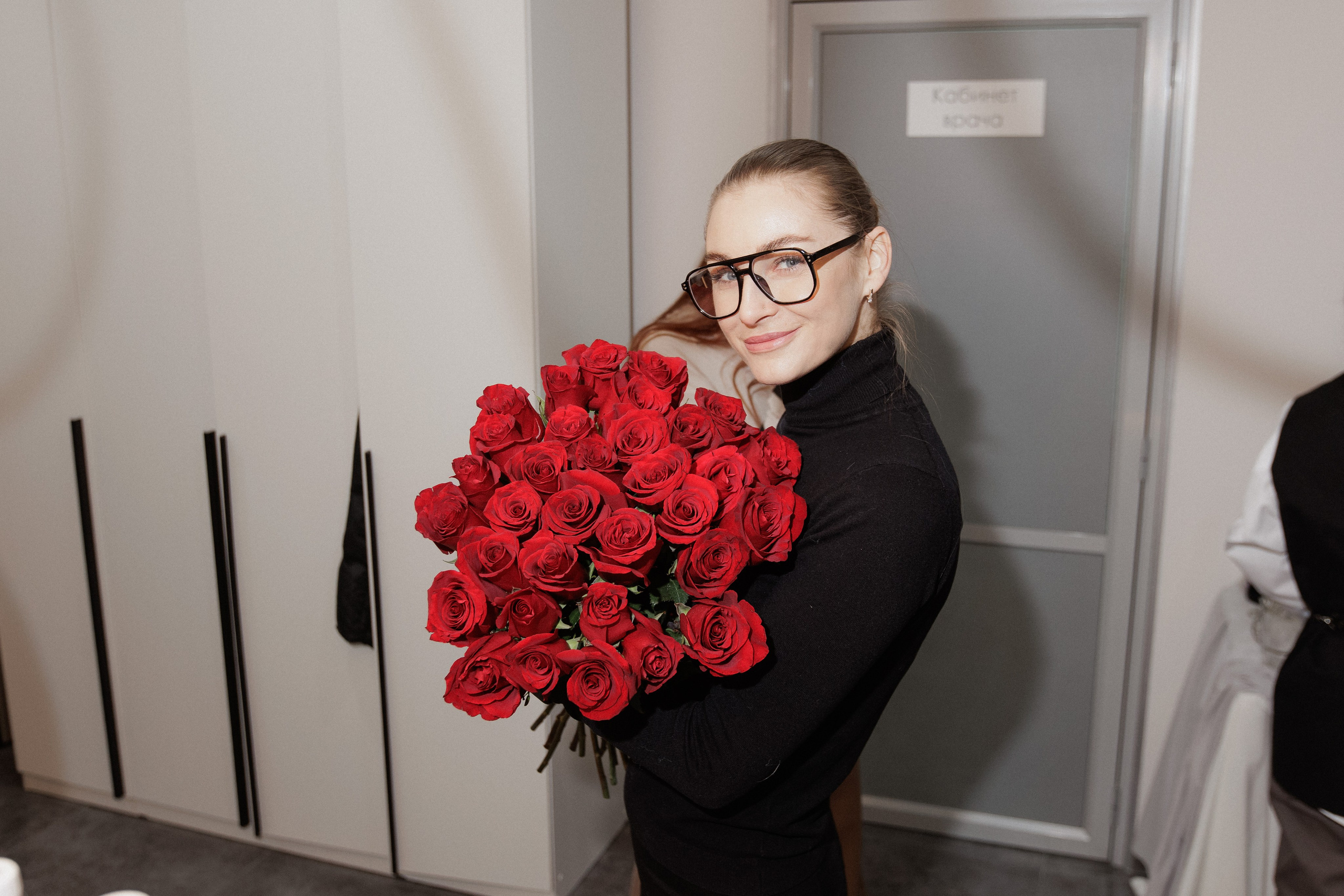 BIORISE КЛИНИКА БИОХАКИНГА — ОТКРЫТИЕ. СВОИ. ФОТООТЧЕТЫ-СОБЫТИЯ-МЕСТА