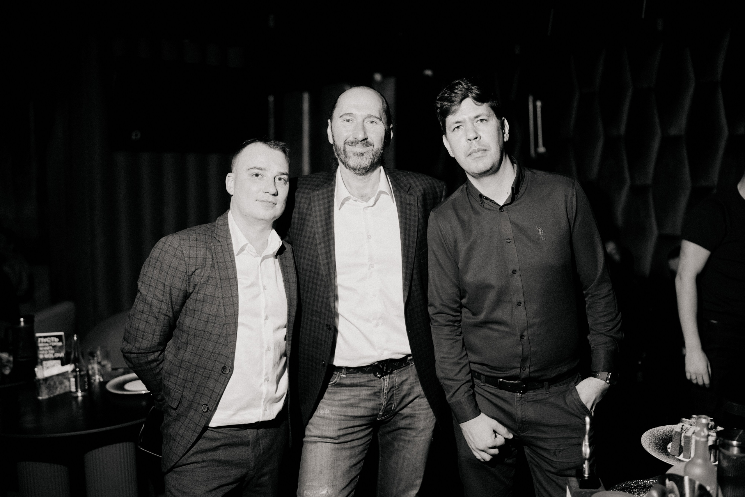 SOLOVI. СВОИ. ФОТООТЧЕТЫ-СОБЫТИЯ-МЕСТА