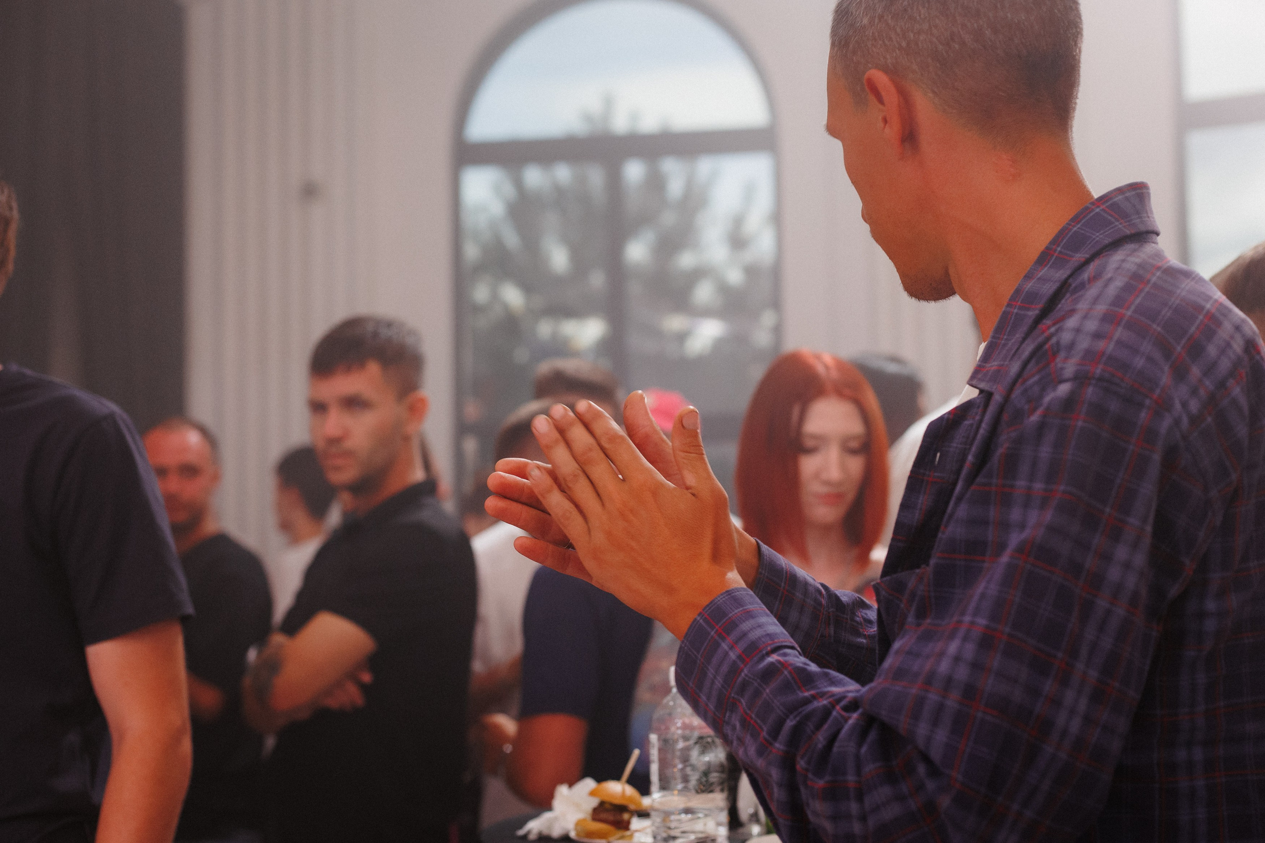 MEDIALIGA DV — AFTER PARTY. СВОИ. ФОТООТЧЕТЫ-СОБЫТИЯ-МЕСТА