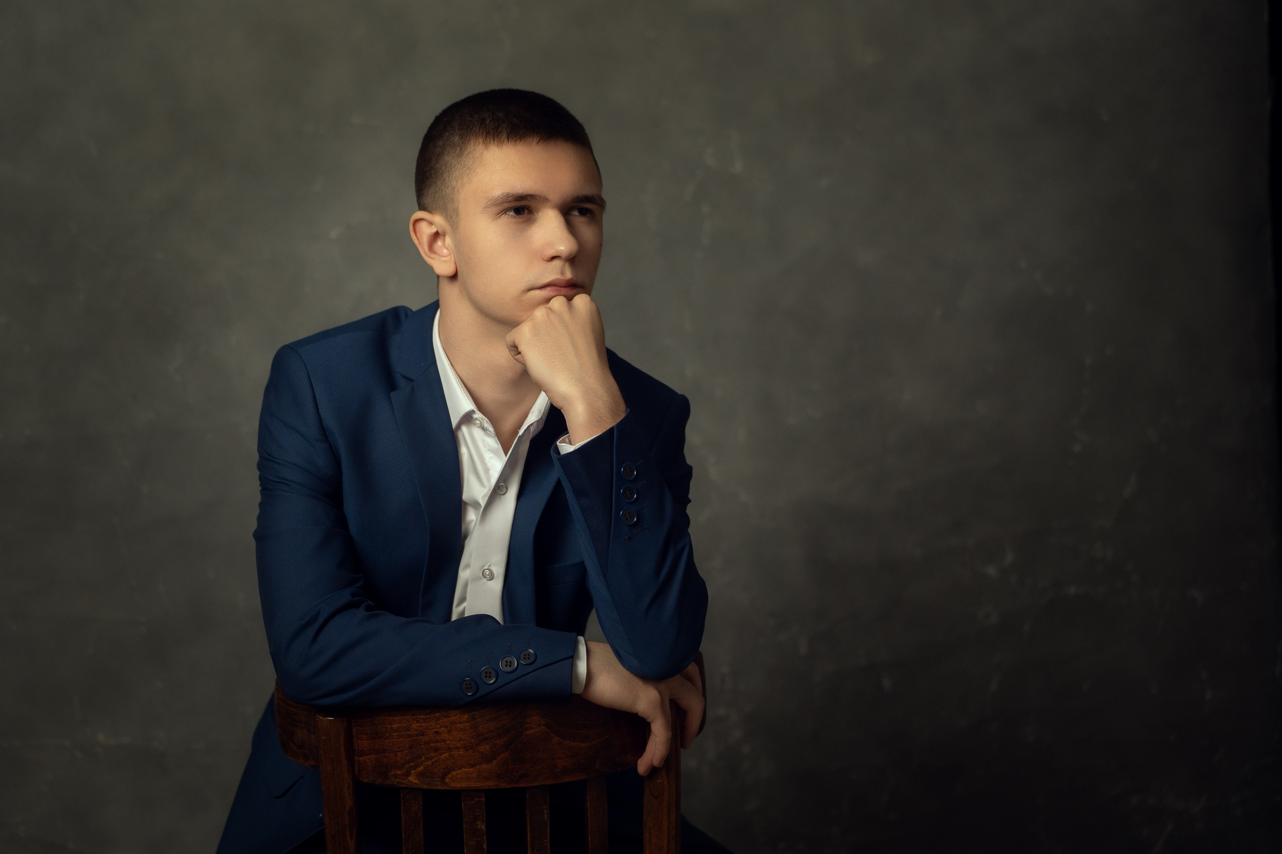 Проект «Путь к мечте» -портреты. Tatyana Dubova. Portrait and Family Photographer, Saint Petersburg