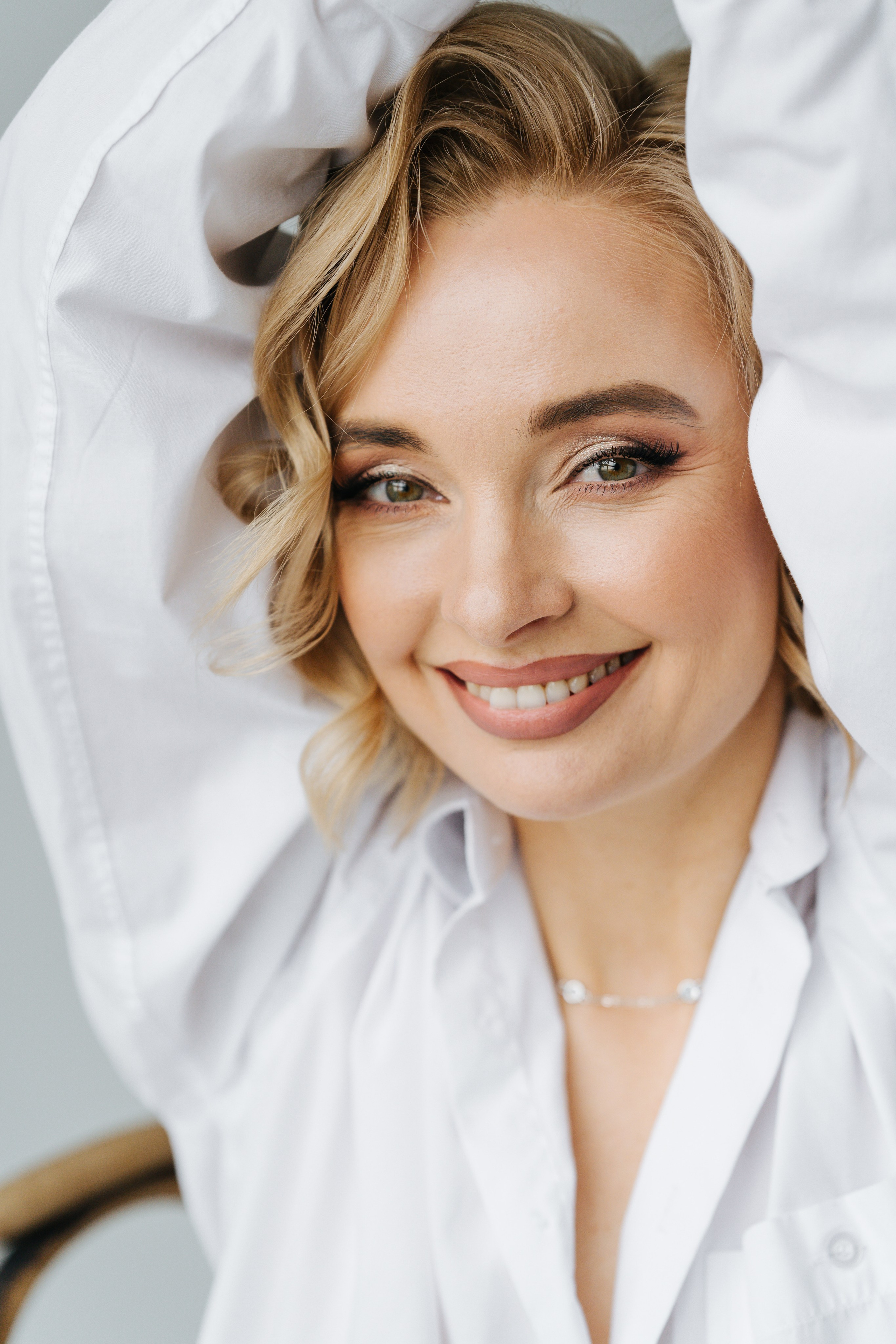 Портреты. Фотограф во Владивостоке Ефремов Дмитрий