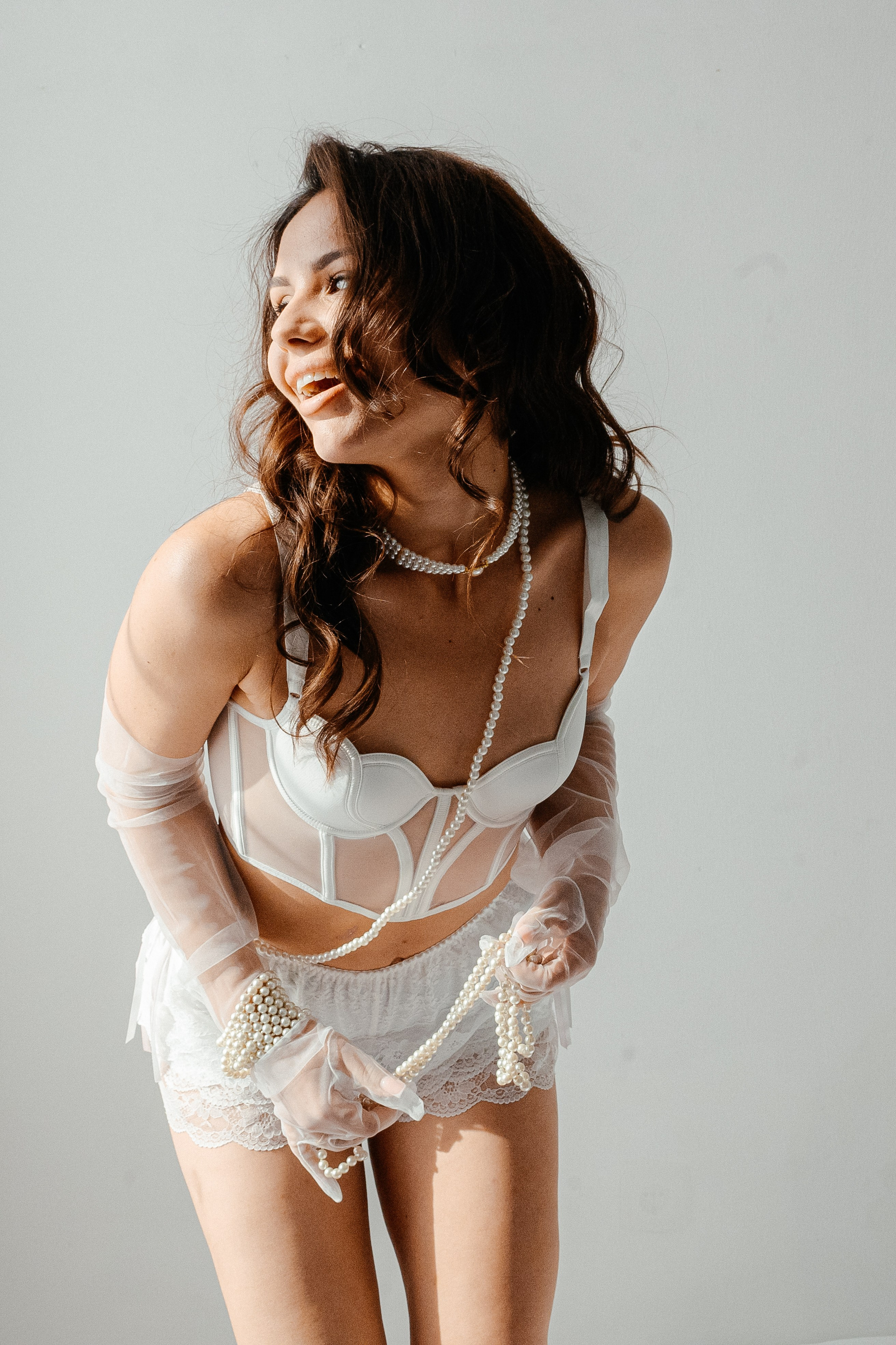 Будуар. Фотограф Краснодарский край