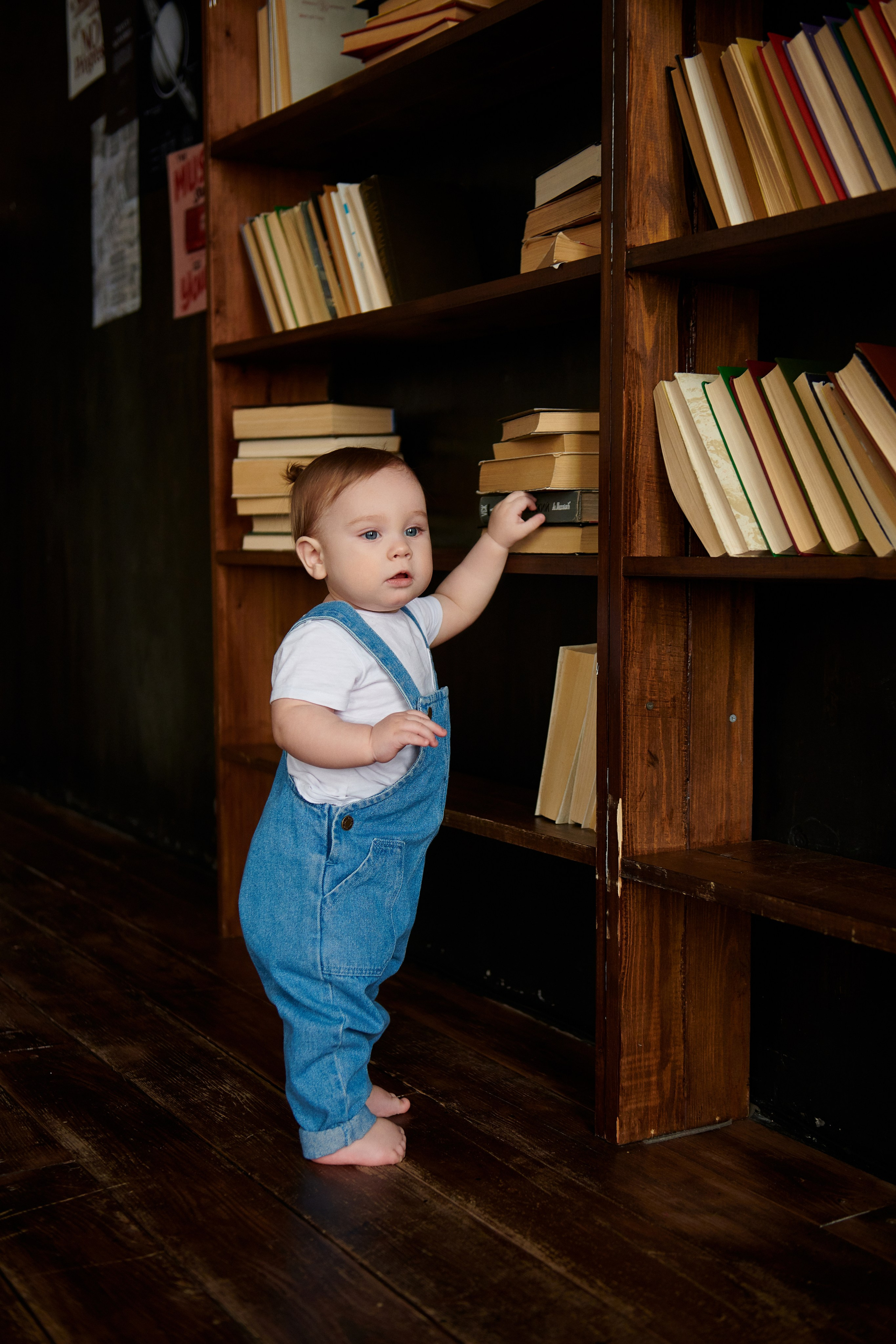 Годик Соне. Фотограф-визажист в Красноярске Алина Духновская