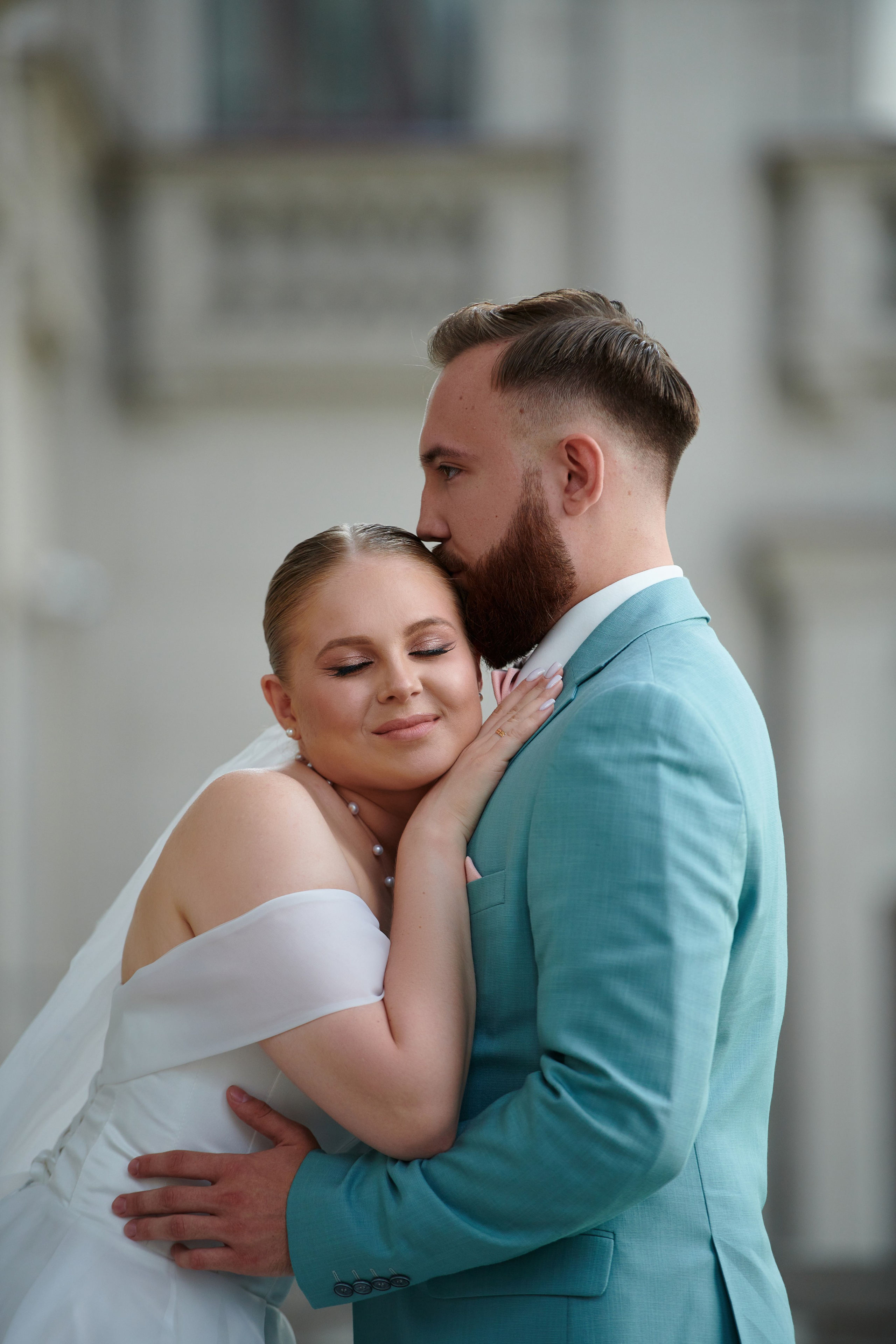 Свадебный фотограф Красноярск. Фотограф-визажист в Красноярске Алина Духновская