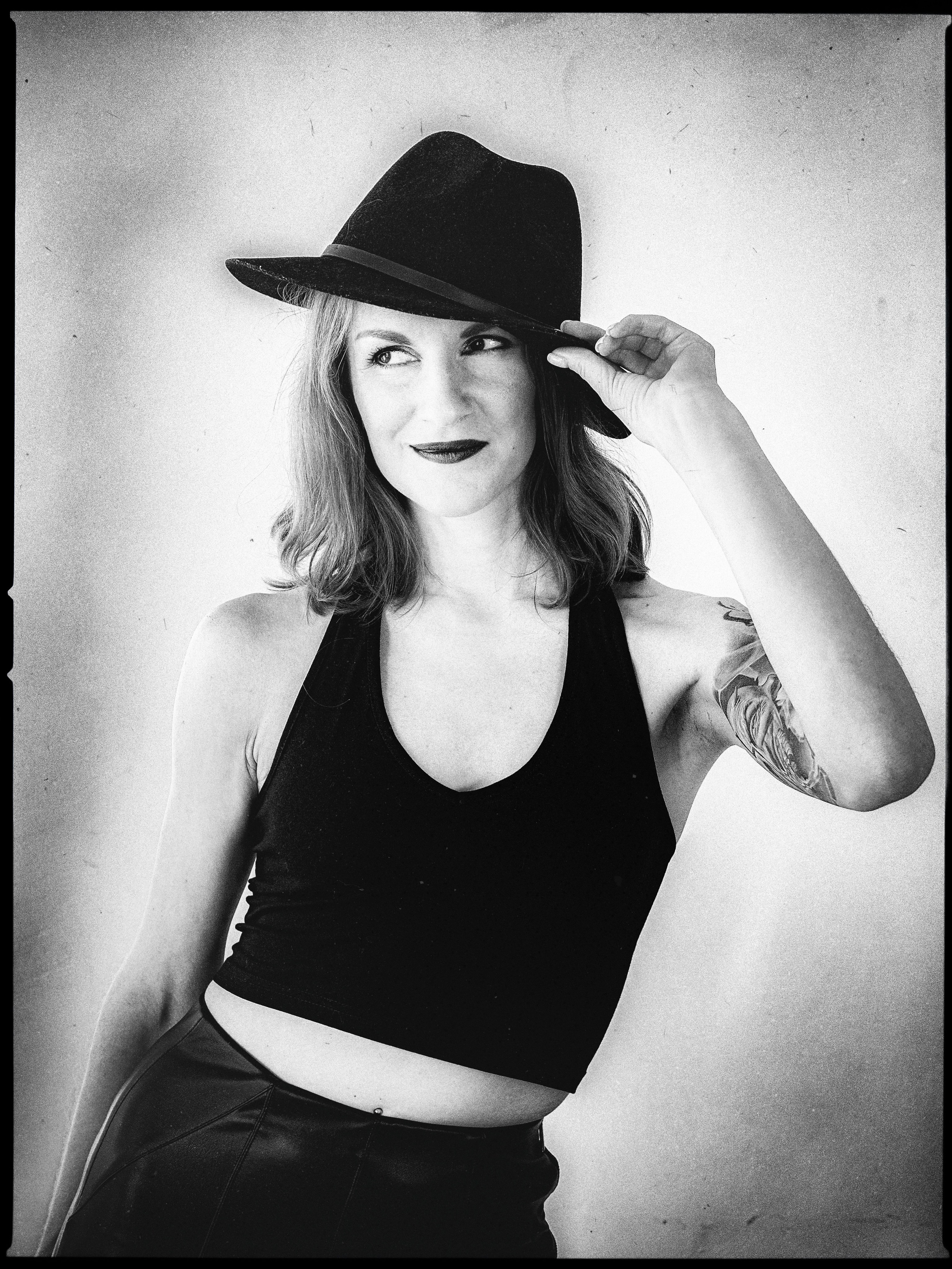 Портретная съемка. Фотограф Бисеров Илья Челябинск