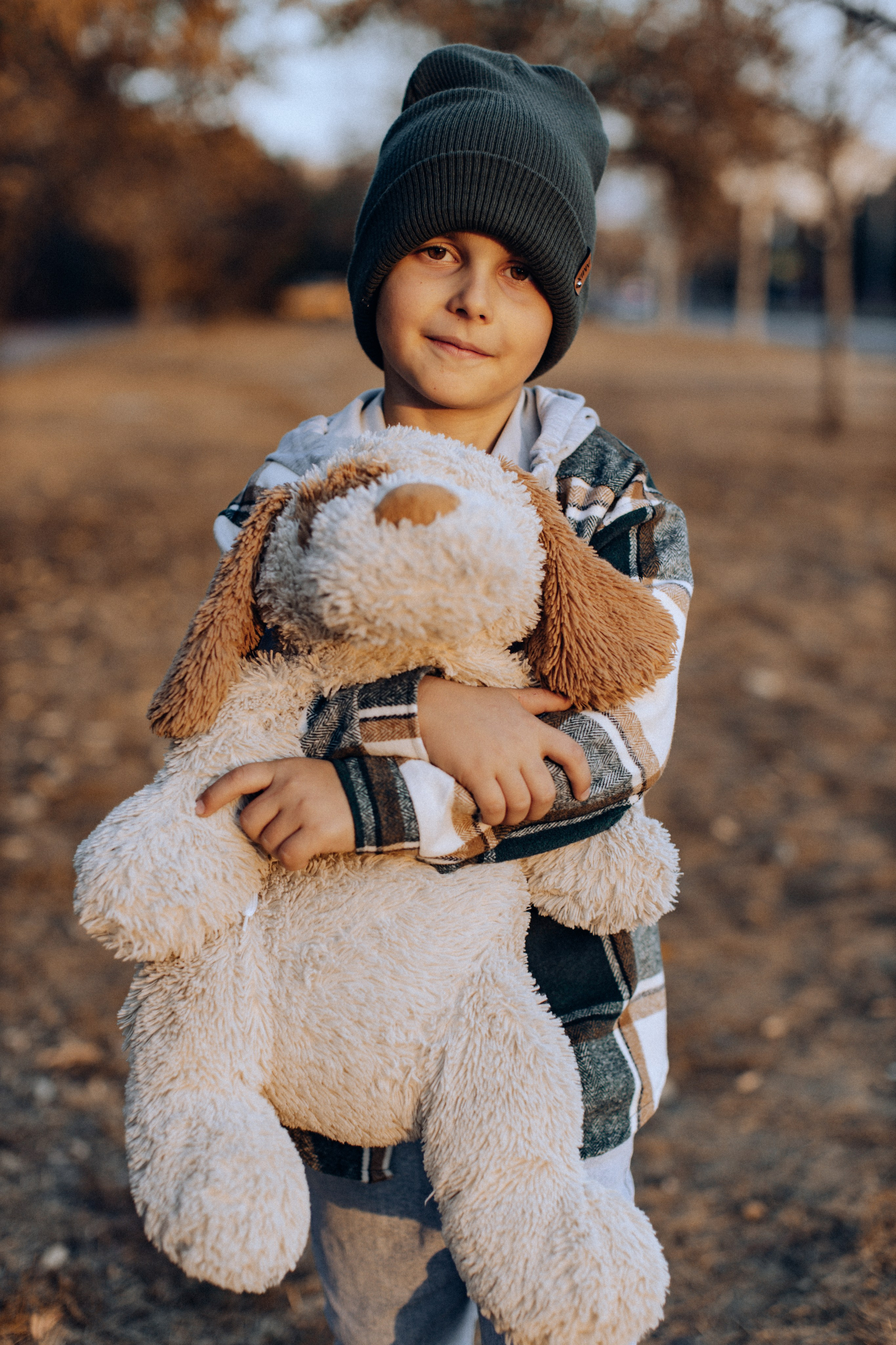 Однажды осенью…. Свадебный и семейный фотограф Савельева Дарья