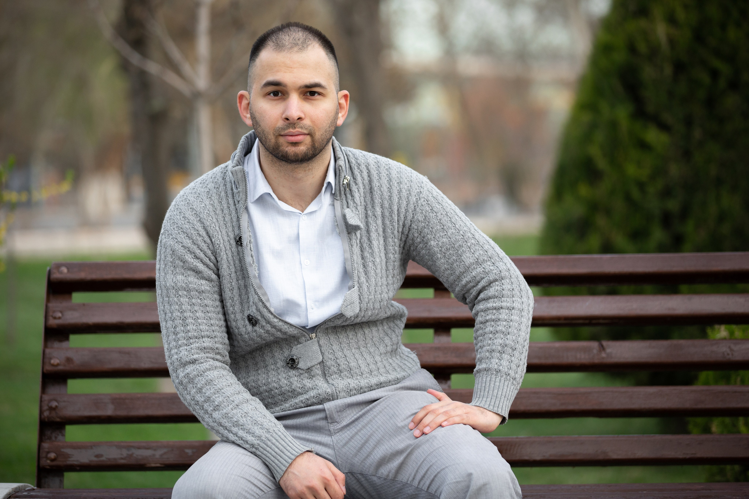 Селим. Евгений Матвеев — фотограф в Санкт-Петербурге