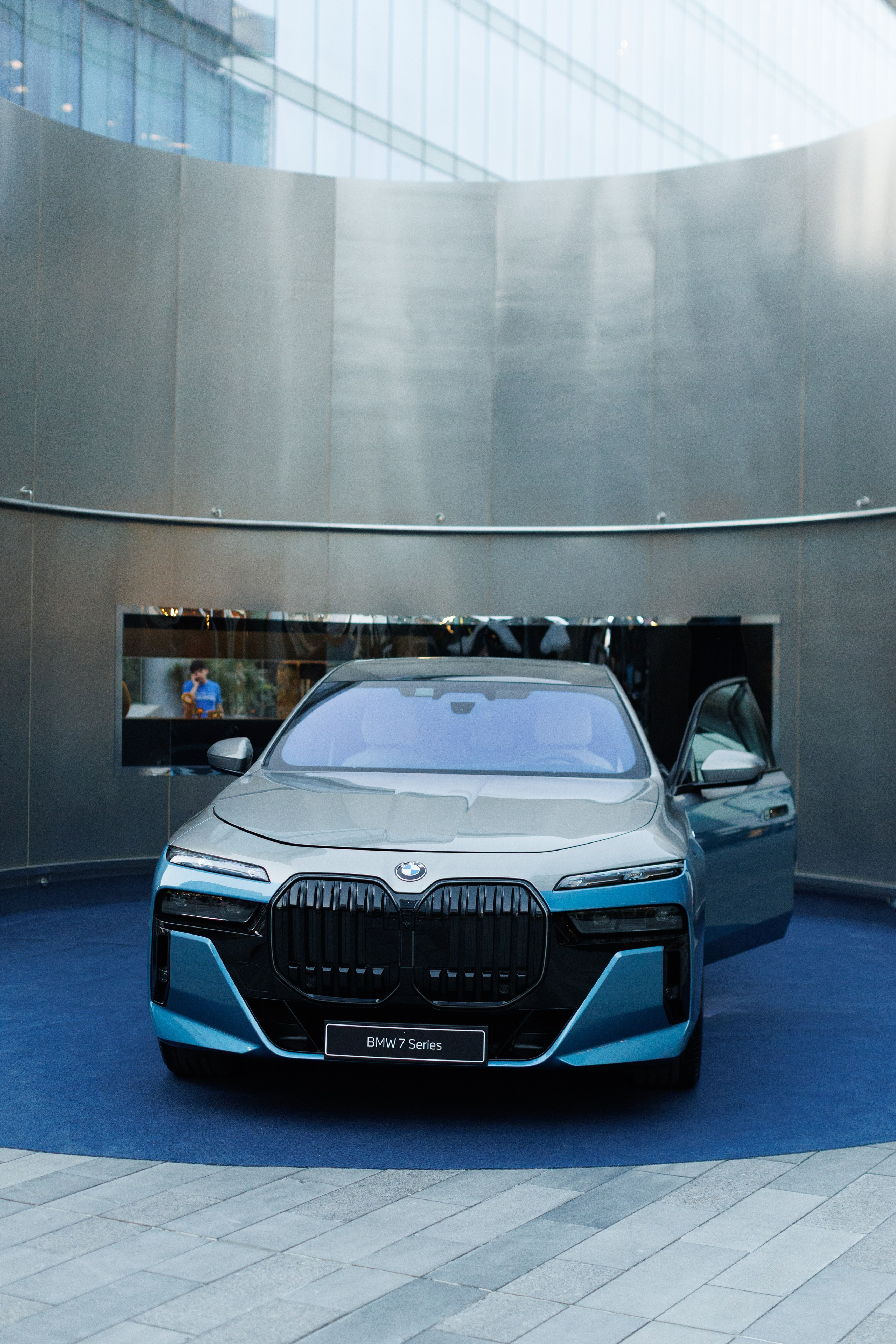 DUBAI DESIGN WEEK 11.25. Фотограф в Москве