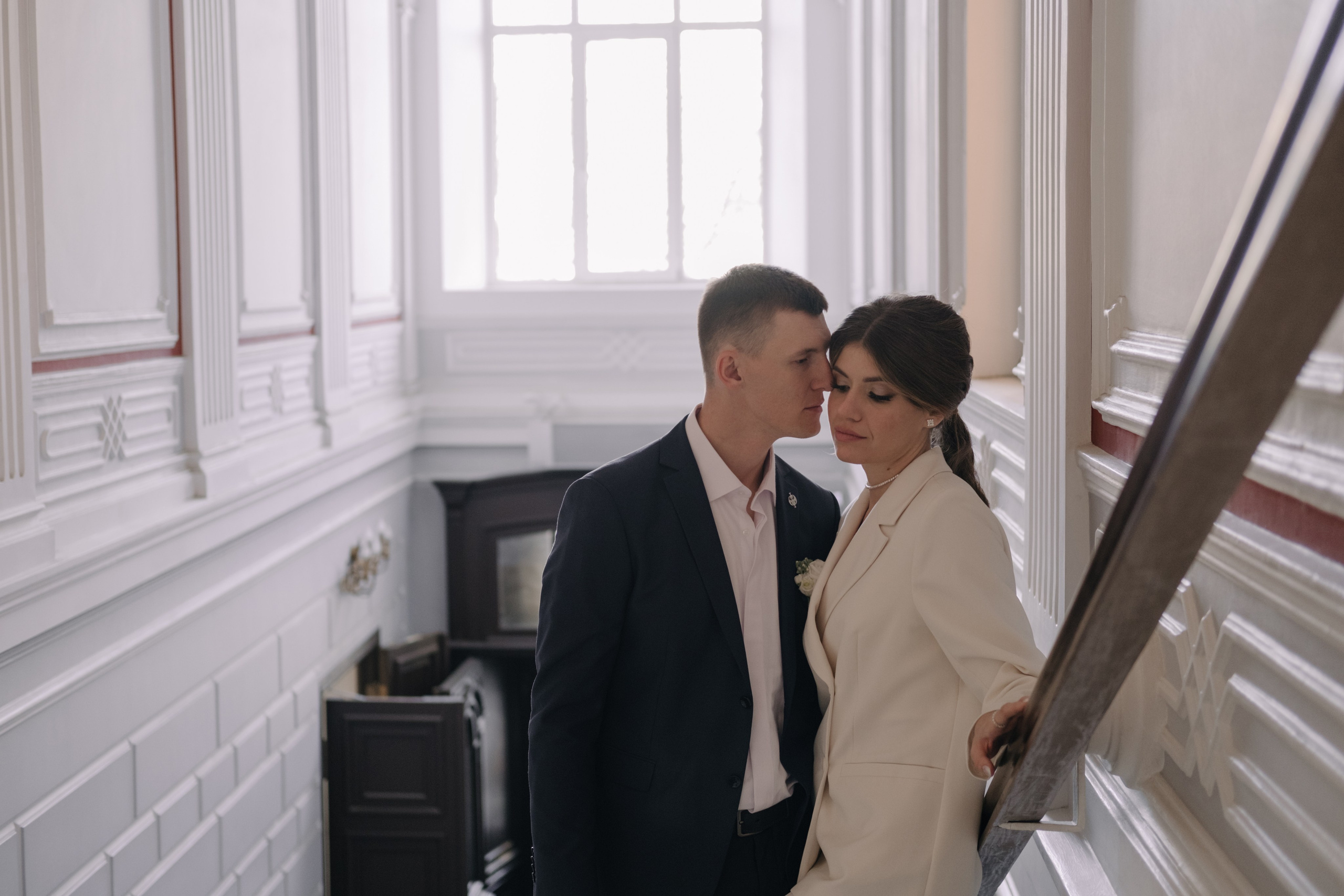 Павел и Ирина. Фотограф в Астрахани Миронова Анастасия