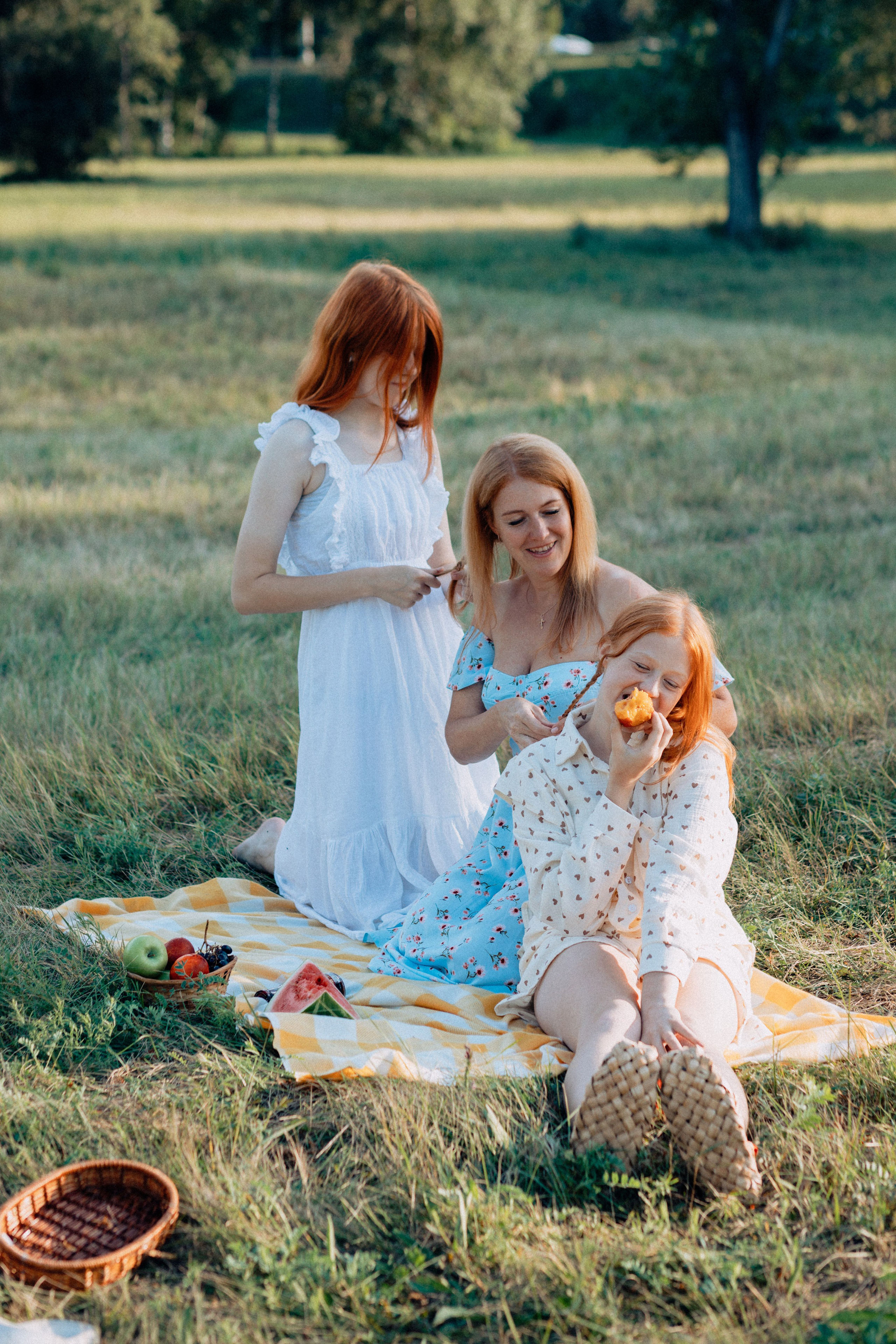 Family. Хорошие фотографии в Красноярске