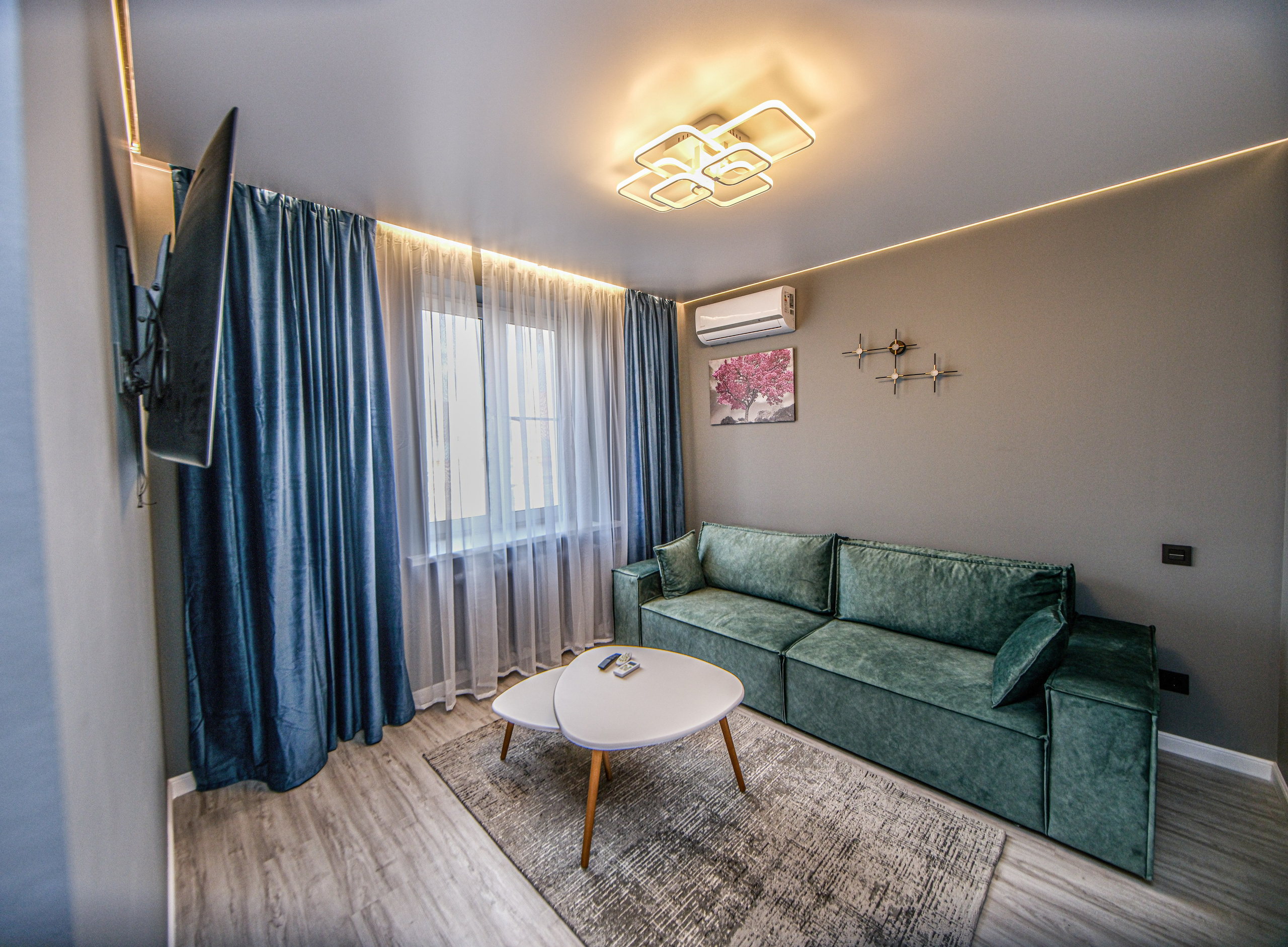 Architecture. Fotógrafa impresionista Rada Buenos Aires