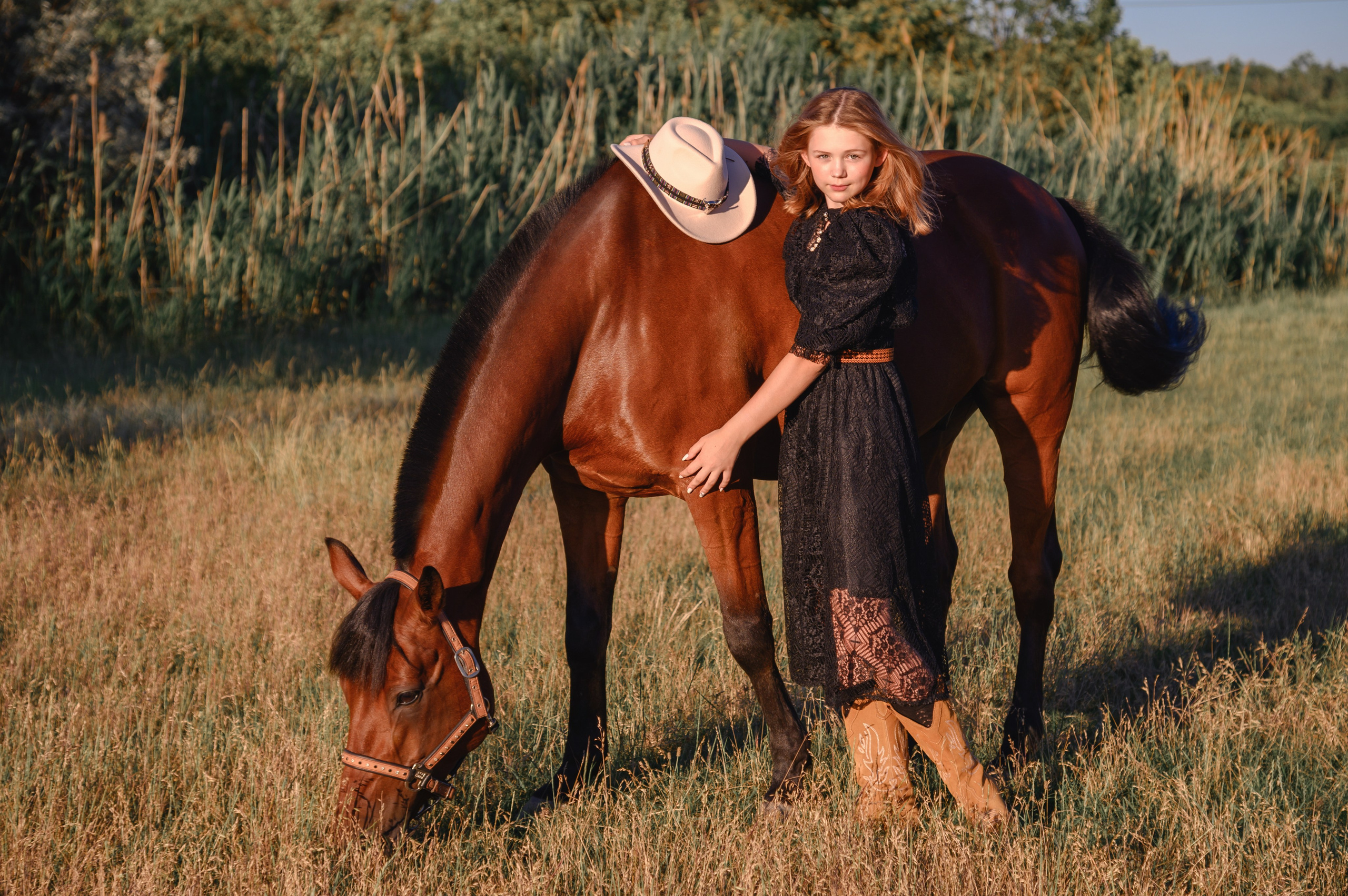Маша и Марсон. Фотограф в Ростове —на — Дону
