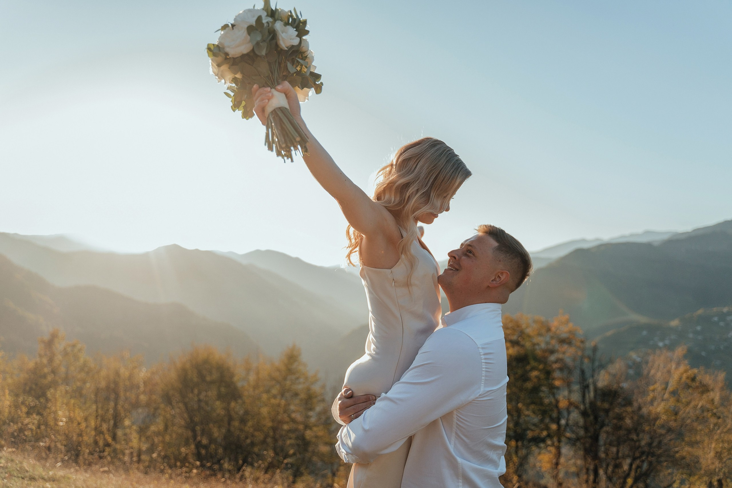 Misha & Lisa 🤍 wedding photo shoot in Tago. Photographer Sergey Otkrytyi in Batumi & Tbilisi
