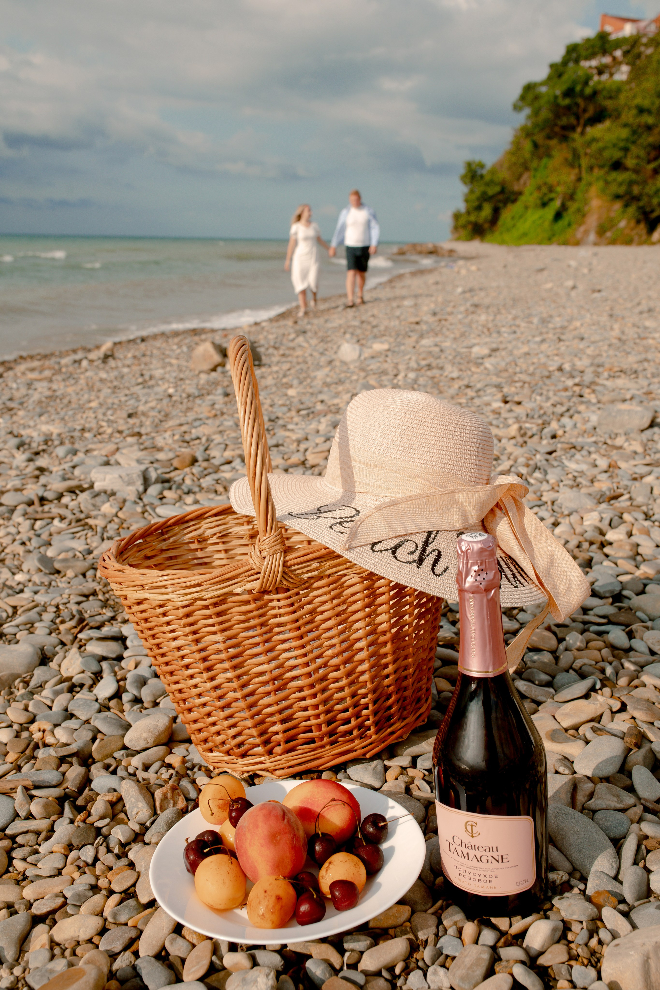 Мария и Артем. Wedding and family photographer in Gelendzhik Victoria Balashova