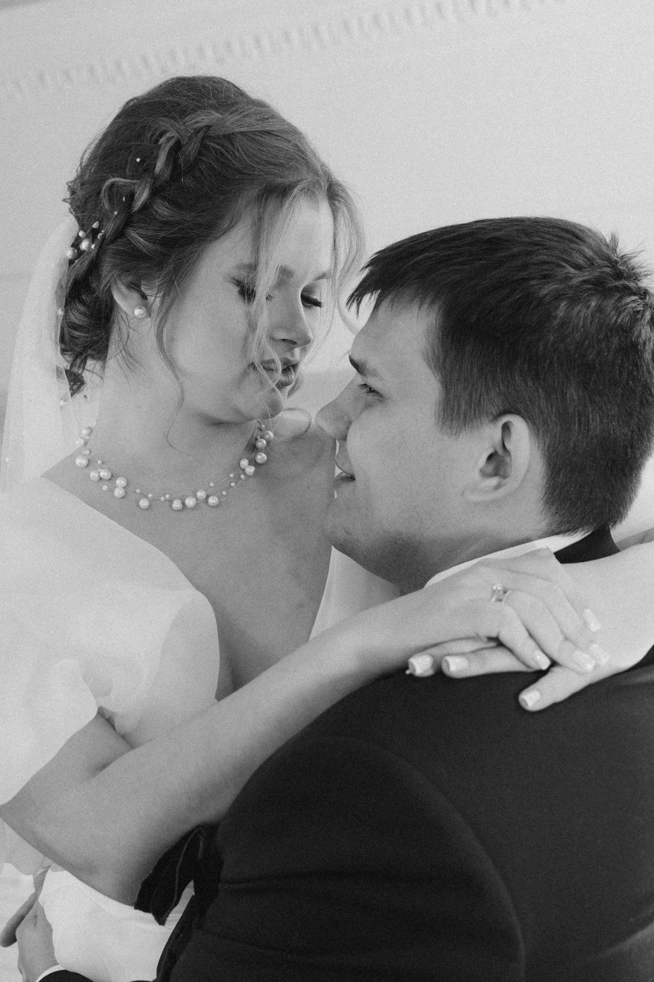 Свадьба. Фотограф в Нижнем Новгороде