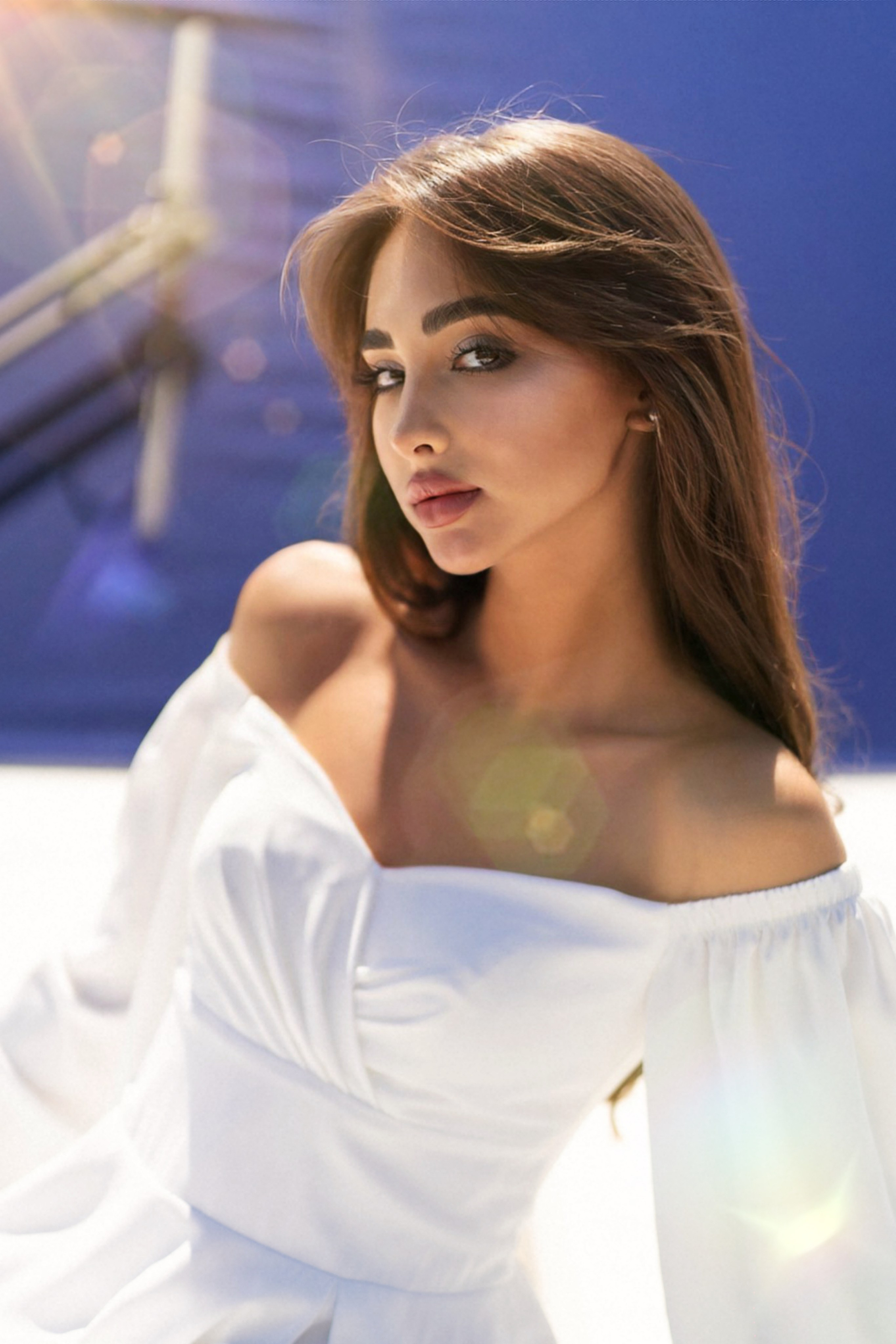 Свадебная. Анастасия Паршукова — фотограф Шерегеш Новосибирск