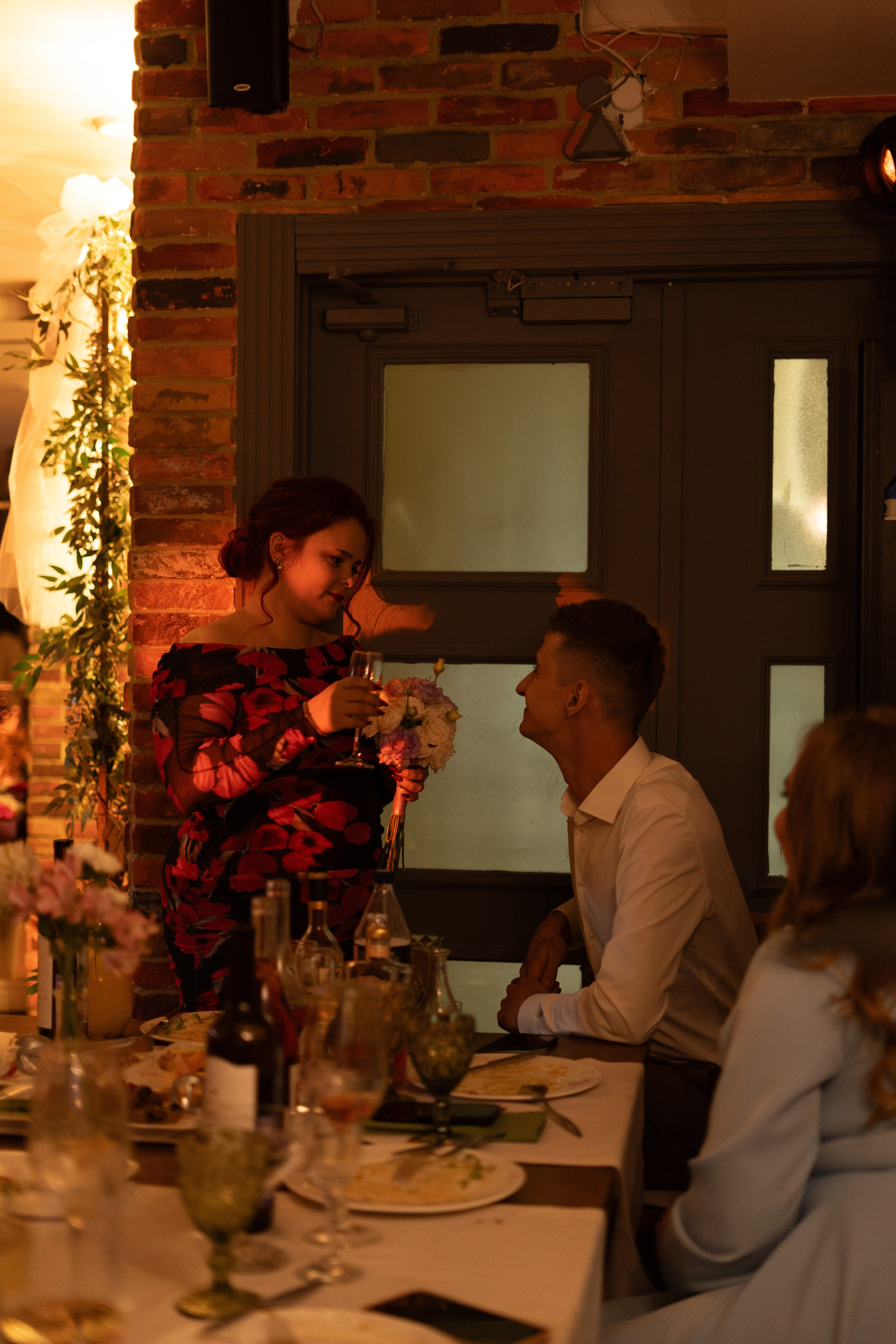 Виктория & Максим. Анастасия Паршукова — фотограф Шерегеш Новосибирск