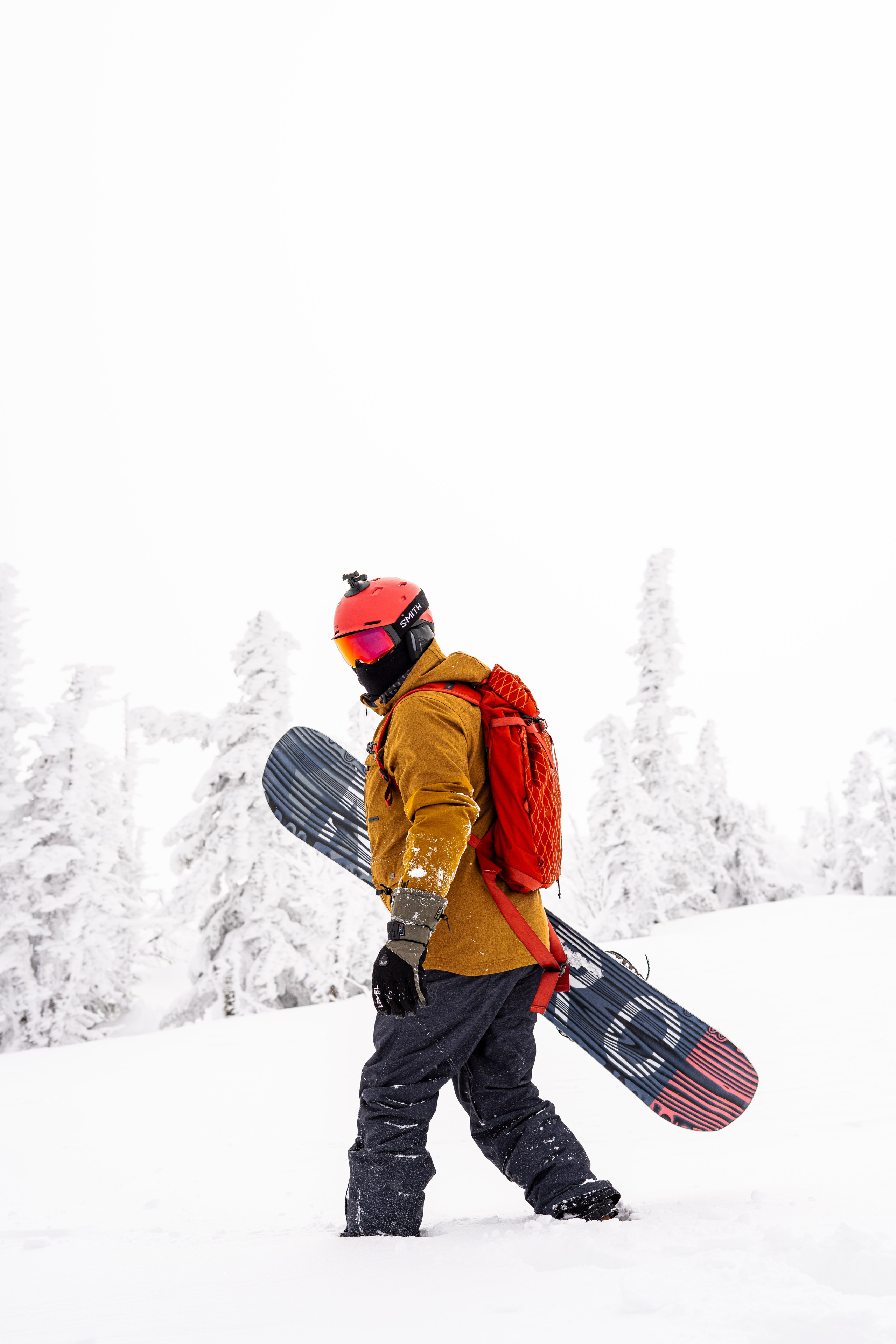 Тур. Анастасия Паршукова — фотограф Шерегеш Новосибирск