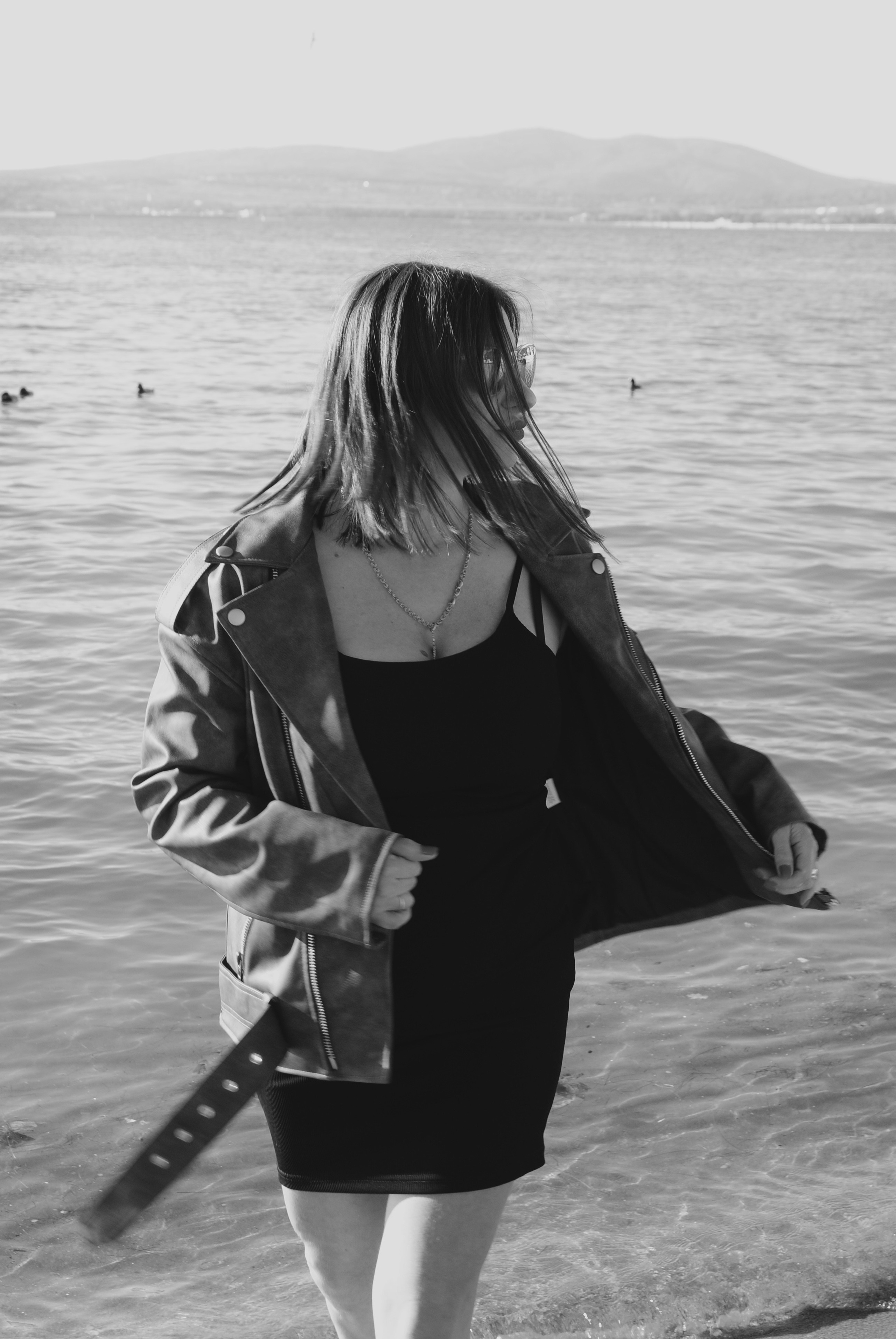 Саша и Лика. Фотограф Мария Мусаелян